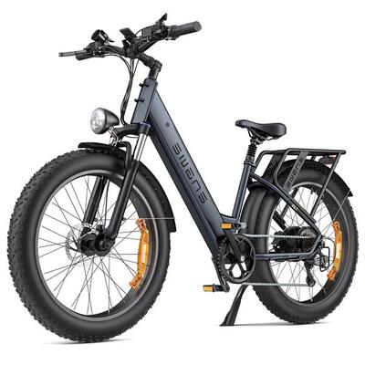E26 st elektrische fiets engwe 48v 16ah 26" vet all-terrain band
