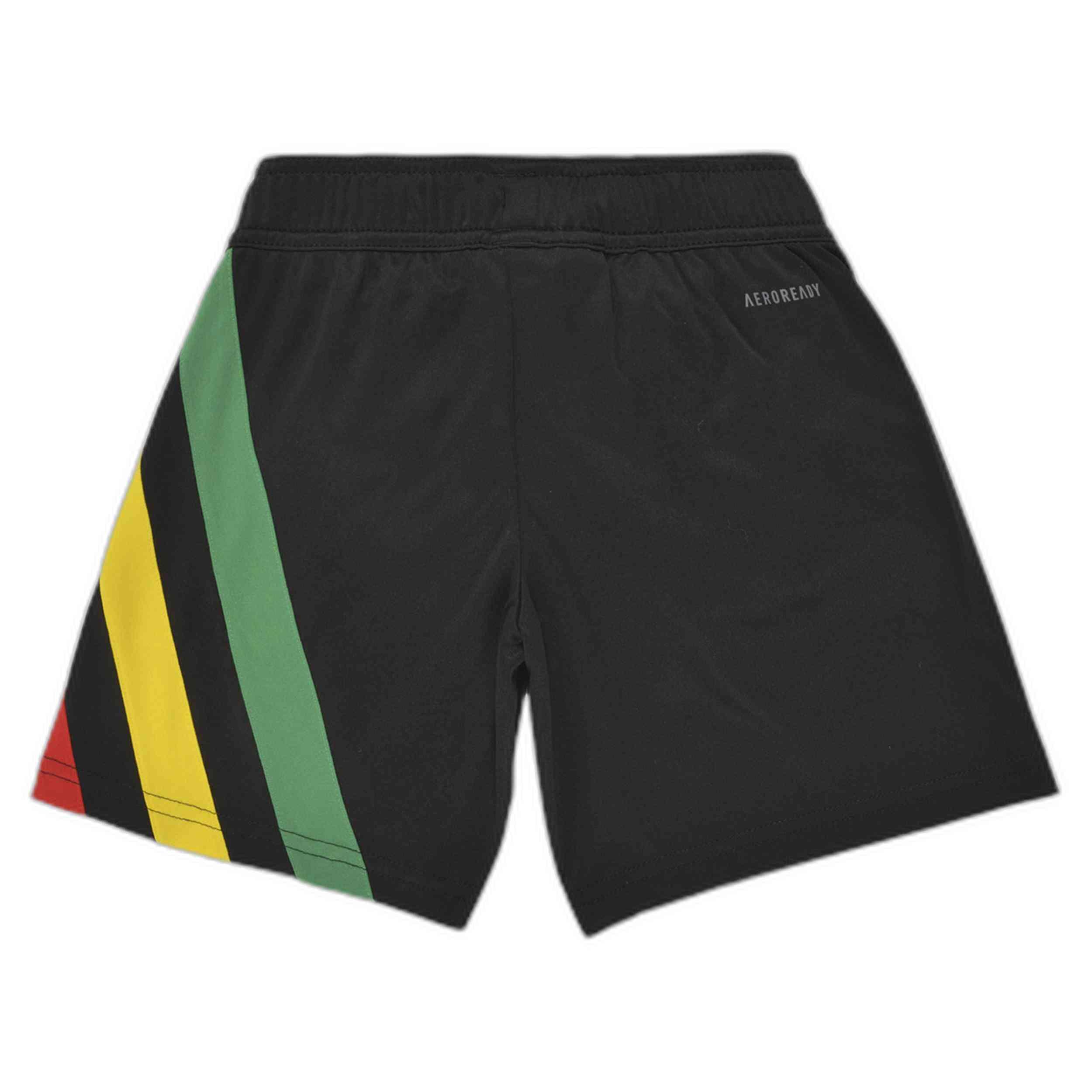 Pantalon corto Adidas modelo JN6495 para niñas 2/3