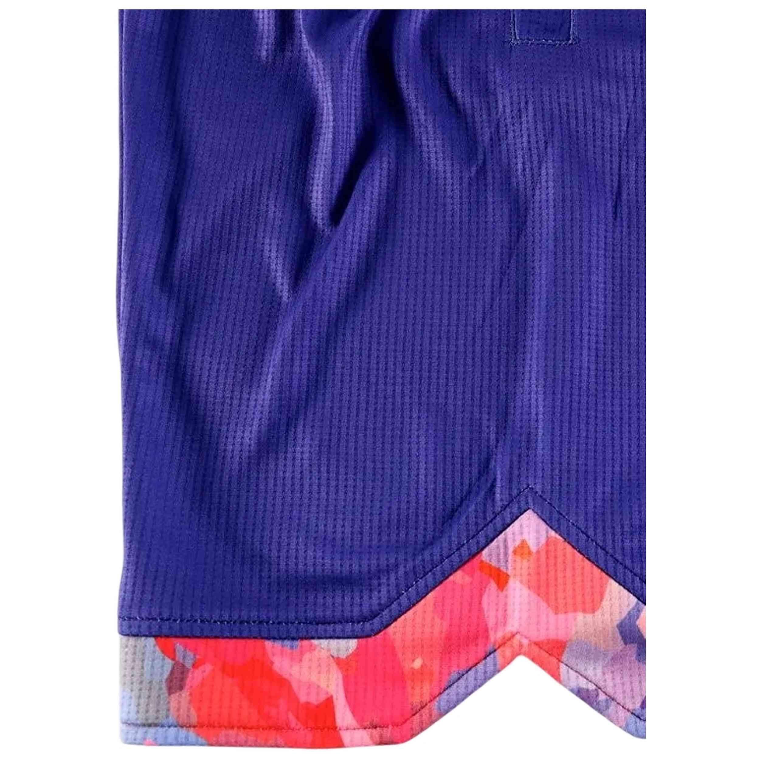 Pantalon corto Crossover culture modelo CS22-07-PDC para unisex 4/4
