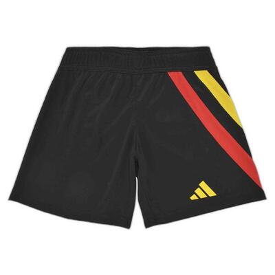 Korte broek adidas model jn6495 voor meisjes