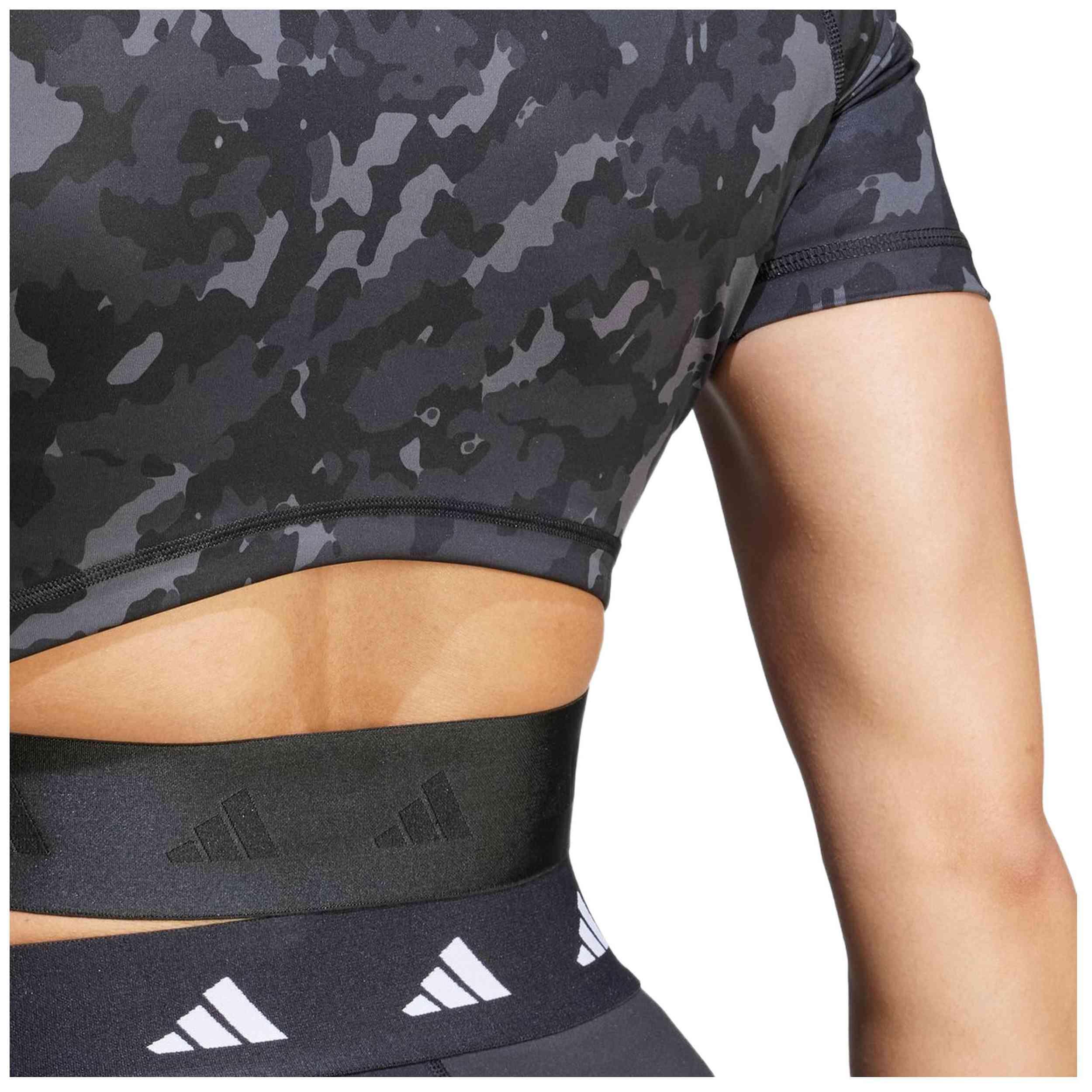 Pantaloncini Adidas modello 48653832913235 per uomini 5/5