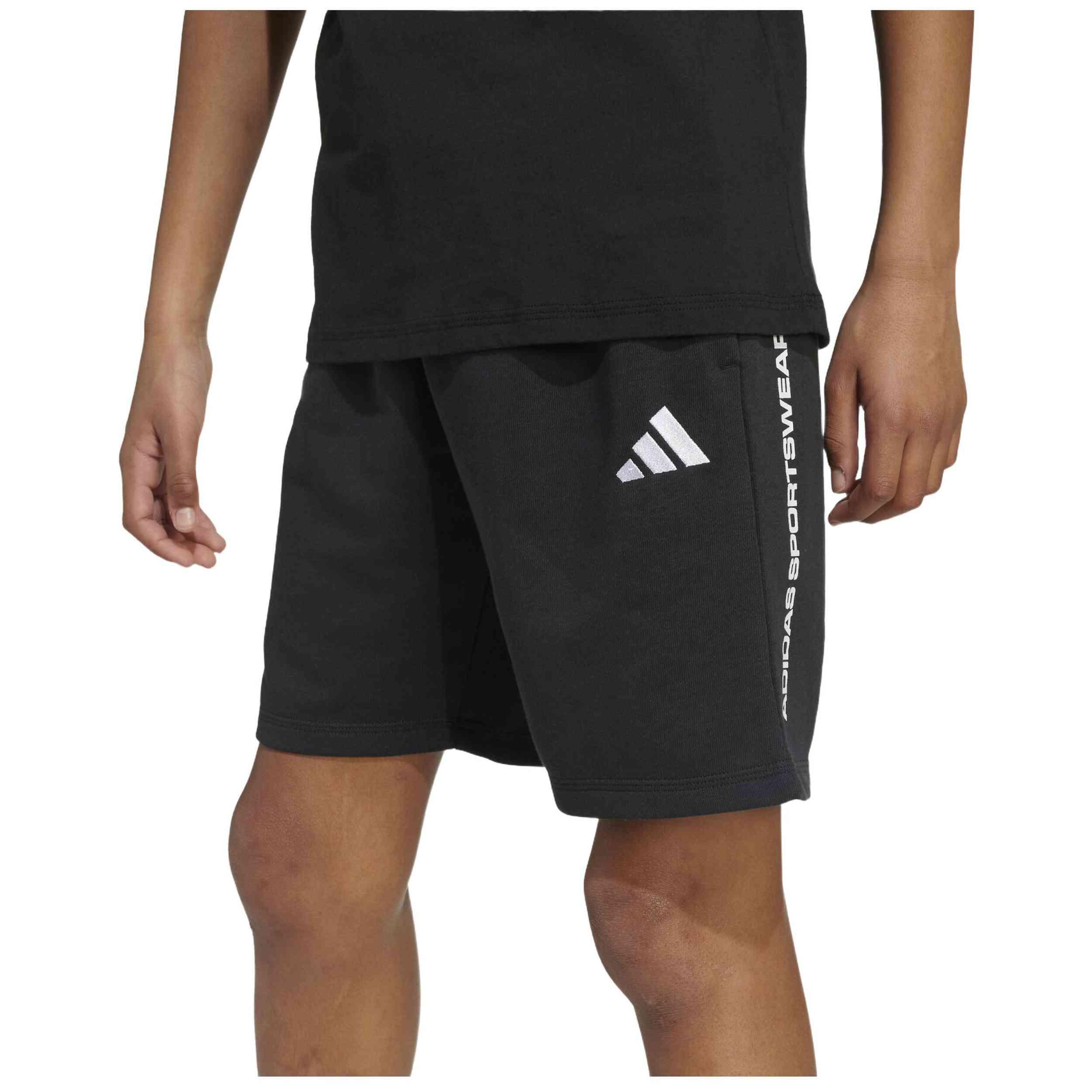 Short Adidas modèle KC5407 pour enfants 4/5