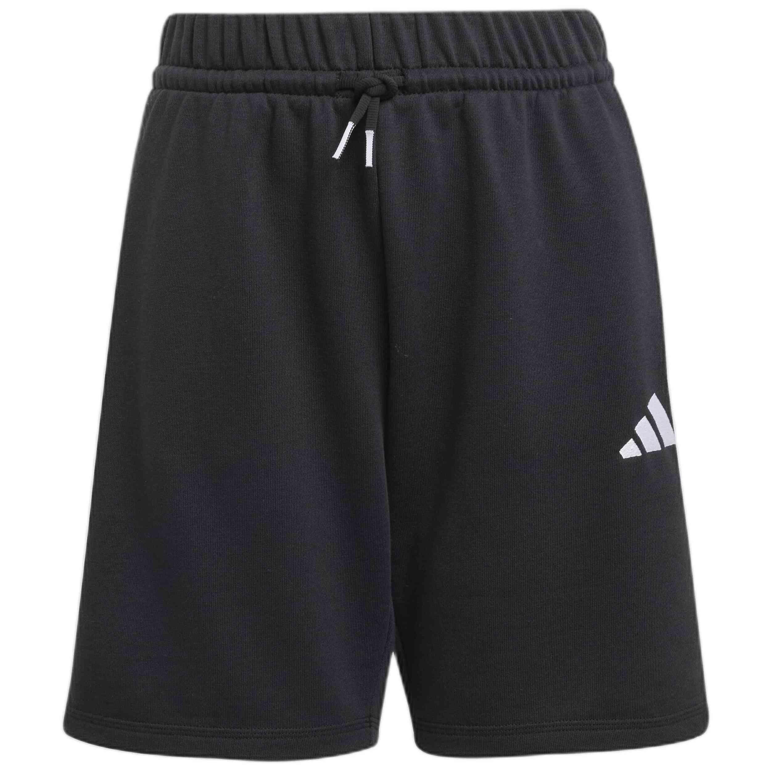 Short Adidas modèle KC5407 pour enfants 1/5