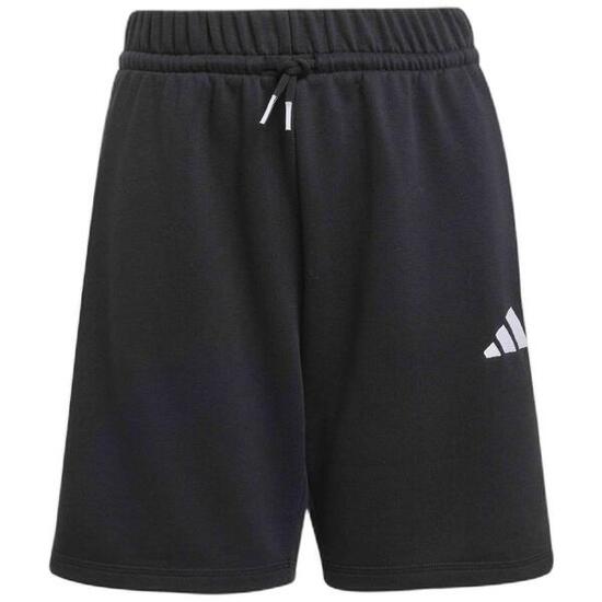 Short Adidas modèle KC5407 pour enfants