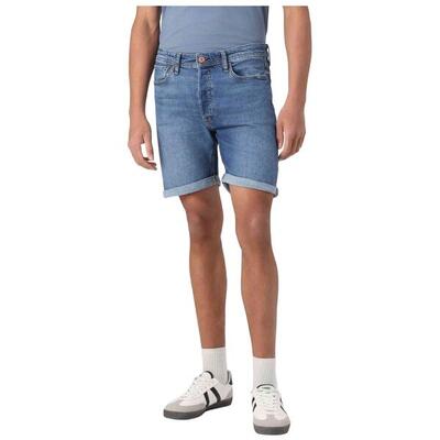 Korte broek jack&jones model 12269612-azul voor mannen