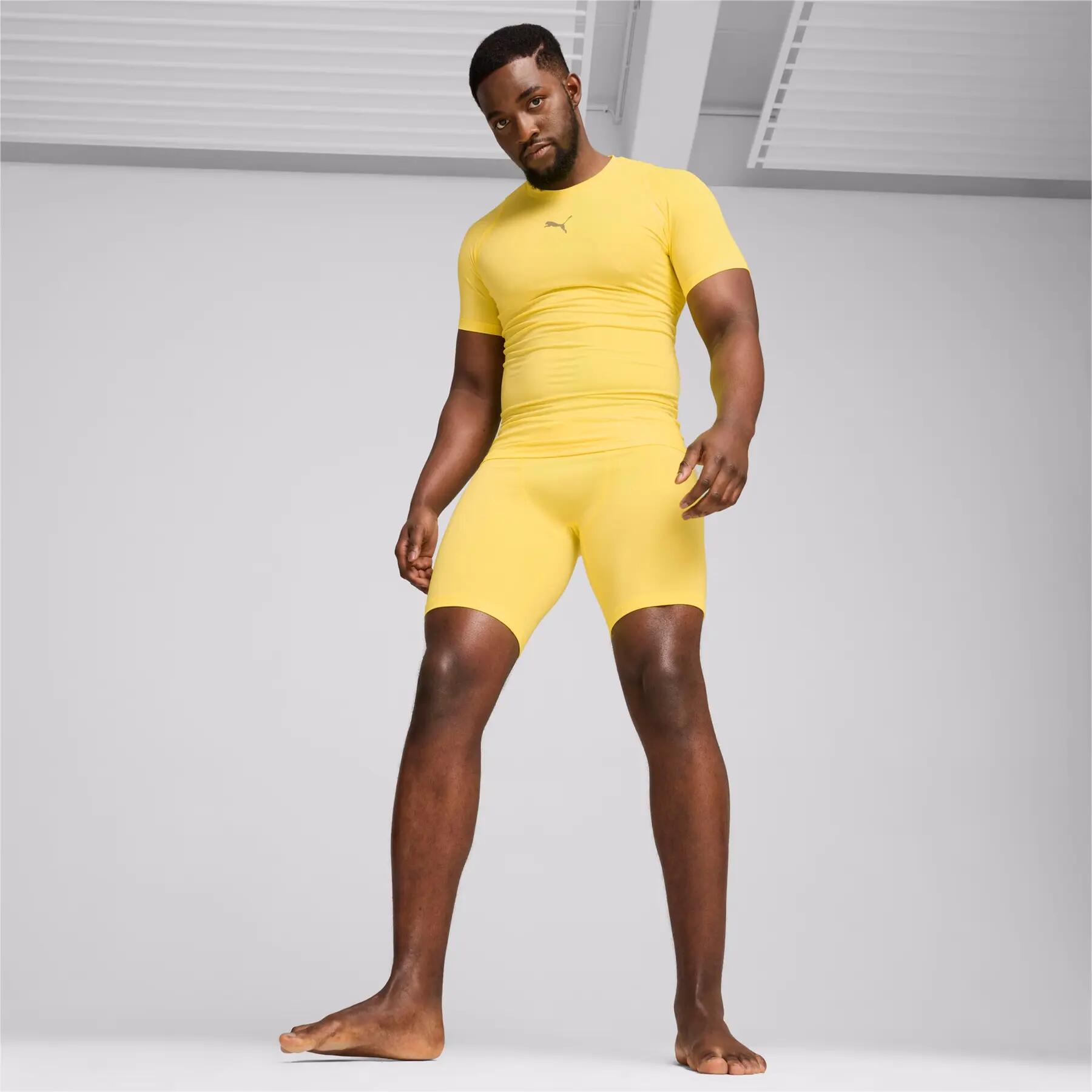 Compressieshorts Puma 3/7