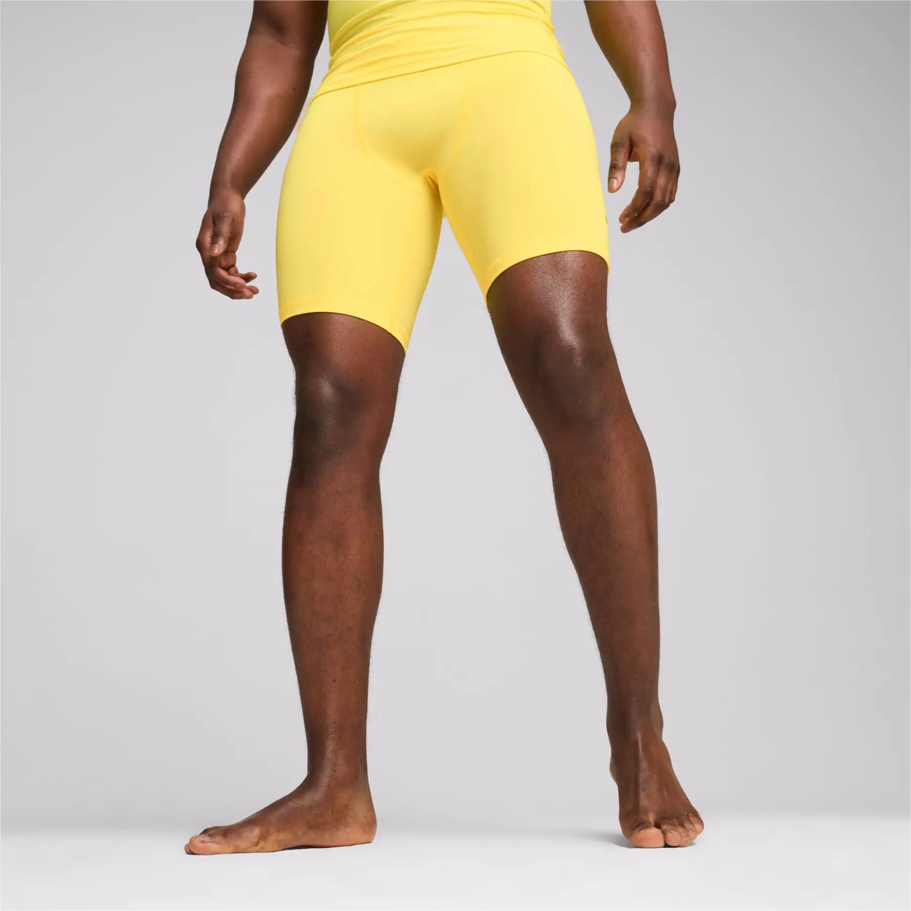 Compressieshorts Puma 2/7