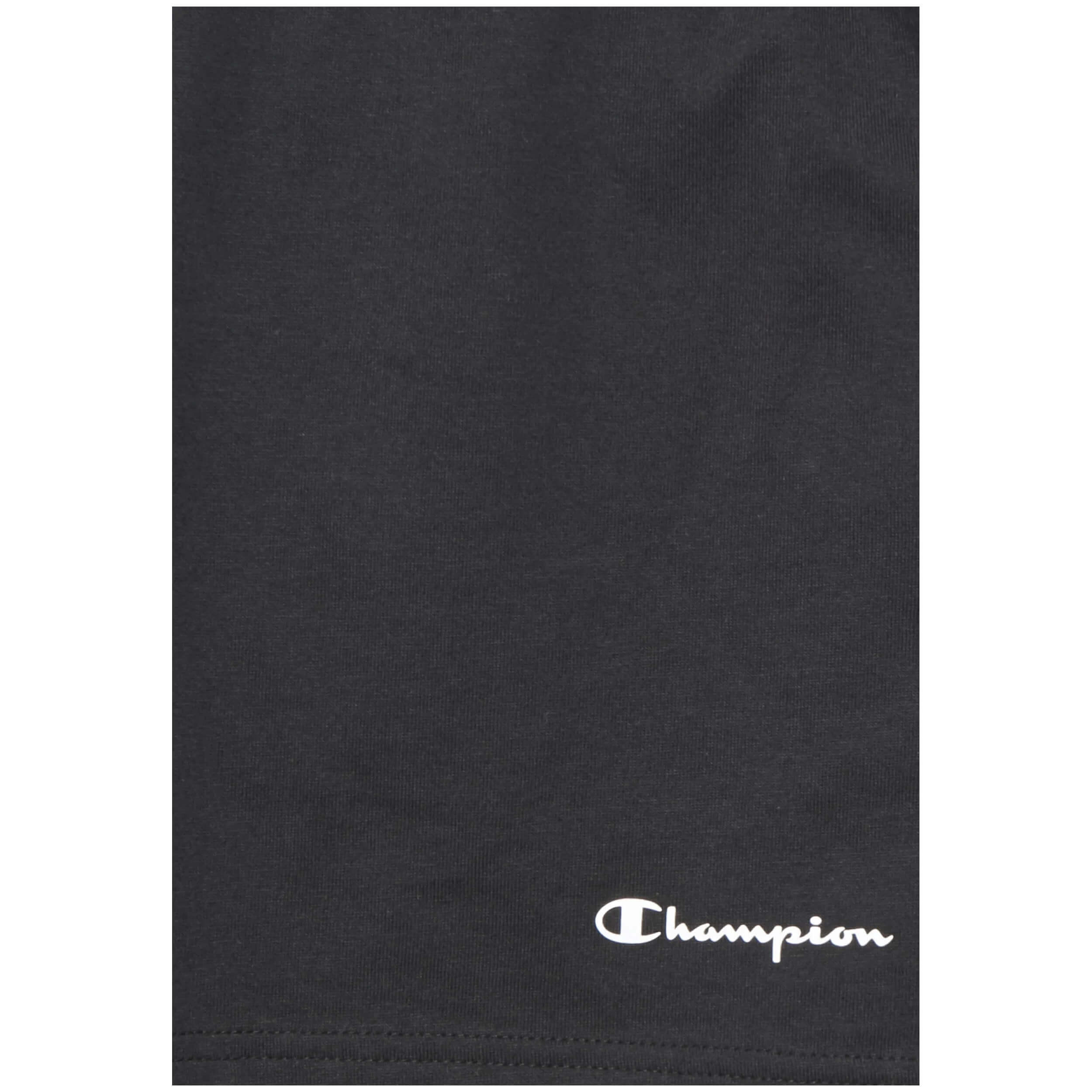 Pantalon corto Champion modelo 217442-KK001 para hombre 3/3