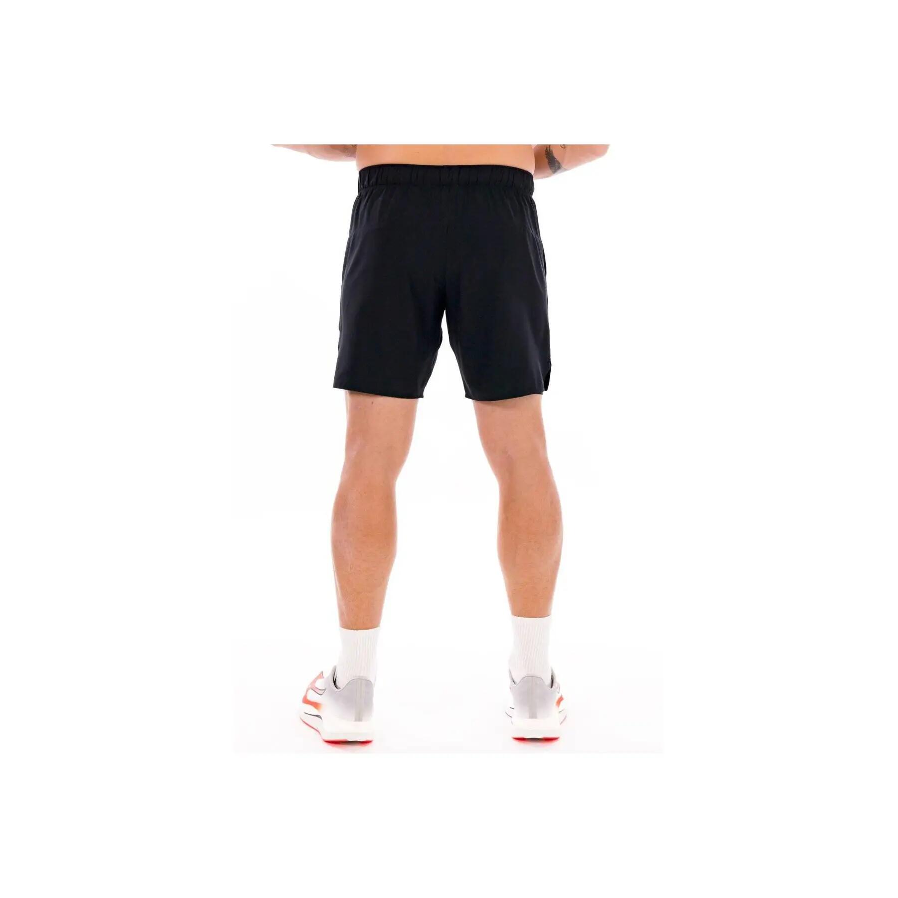2in1 Shorts Mizuno Core 7.5 3/7