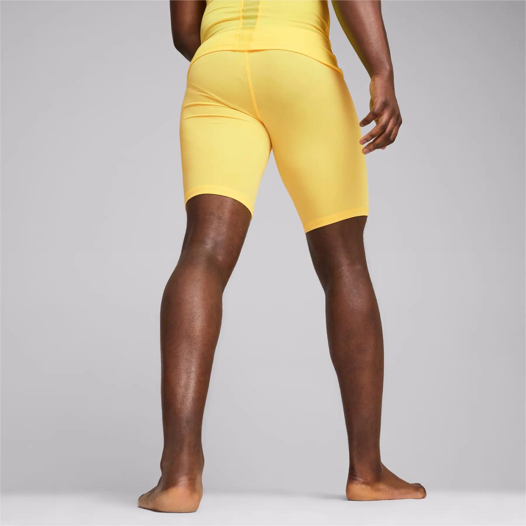 Compressieshorts Puma 5/7