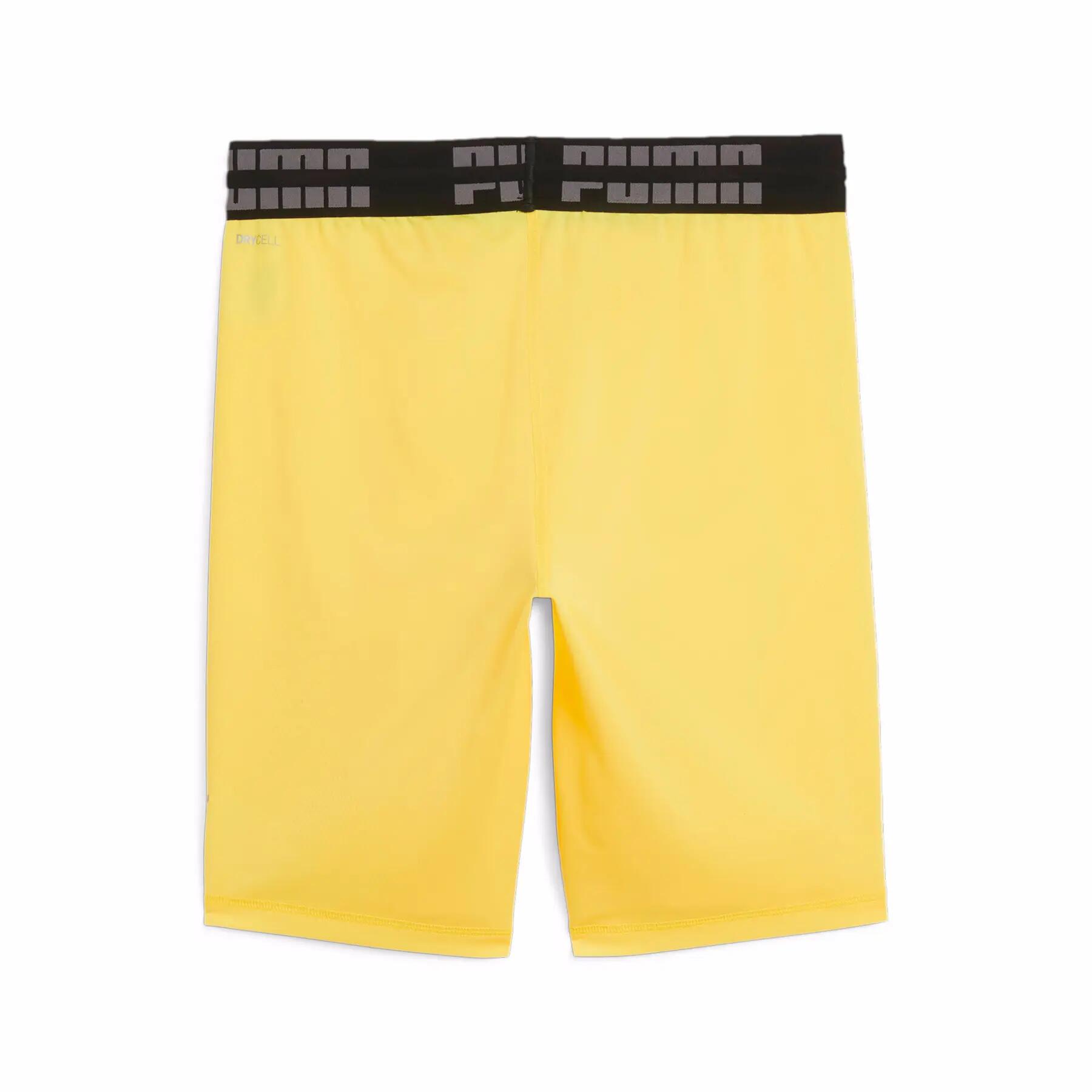 Compressieshorts Puma 4/7