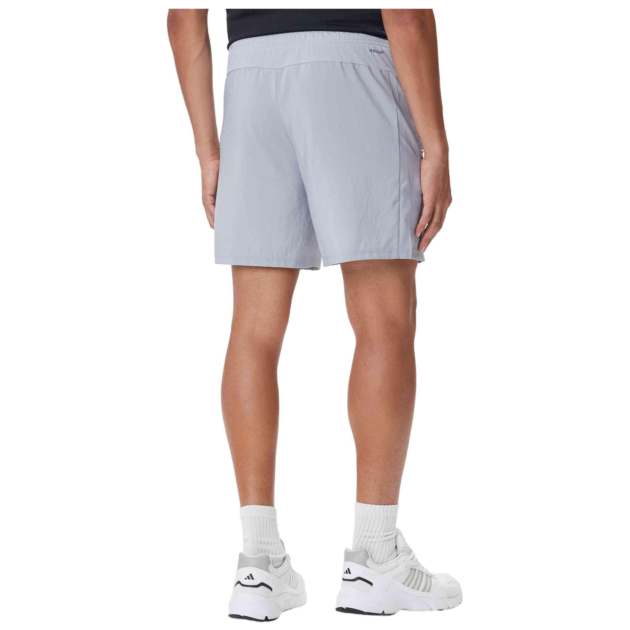 Pantalon corto Adidas modelo JX2716 para hombre 3/5