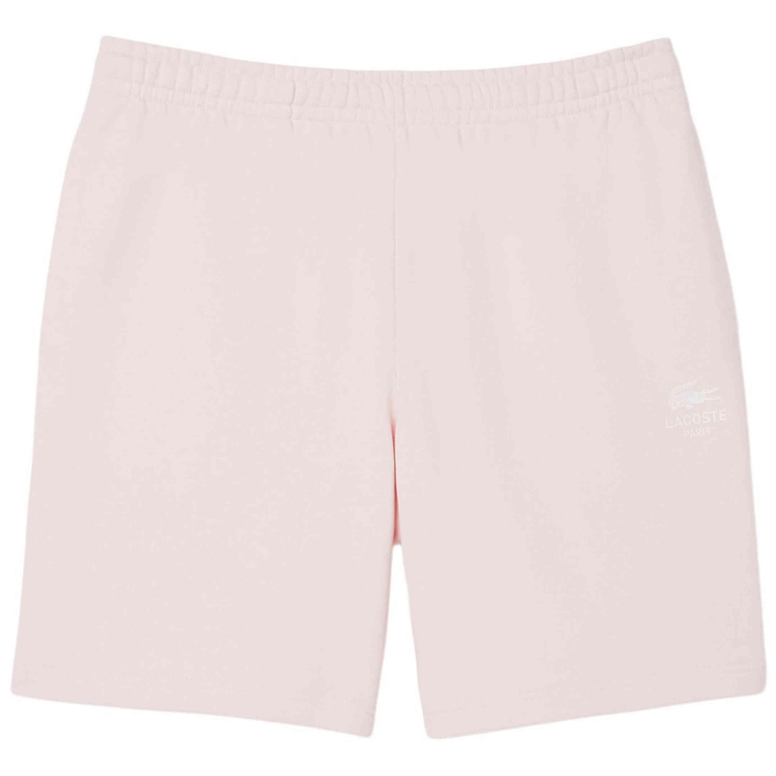 Pantalon corto Lacoste modelo GH099000T03 para unisex 5/5