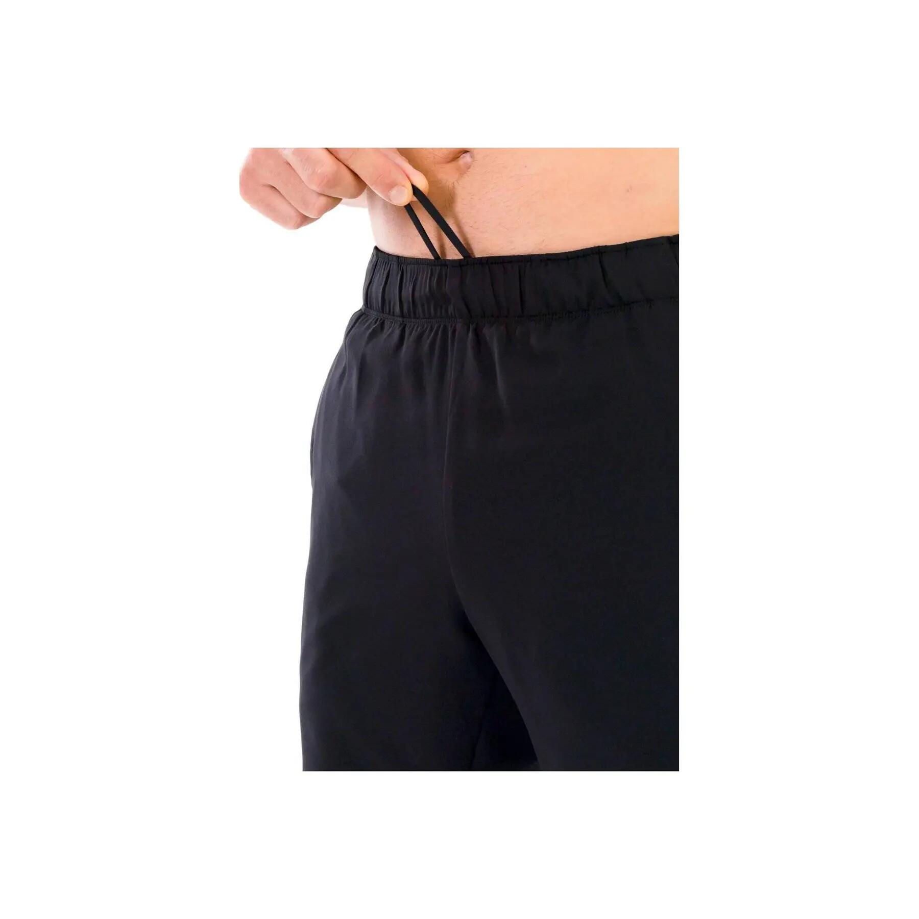 2in1 Shorts Mizuno Core 7.5 7/7