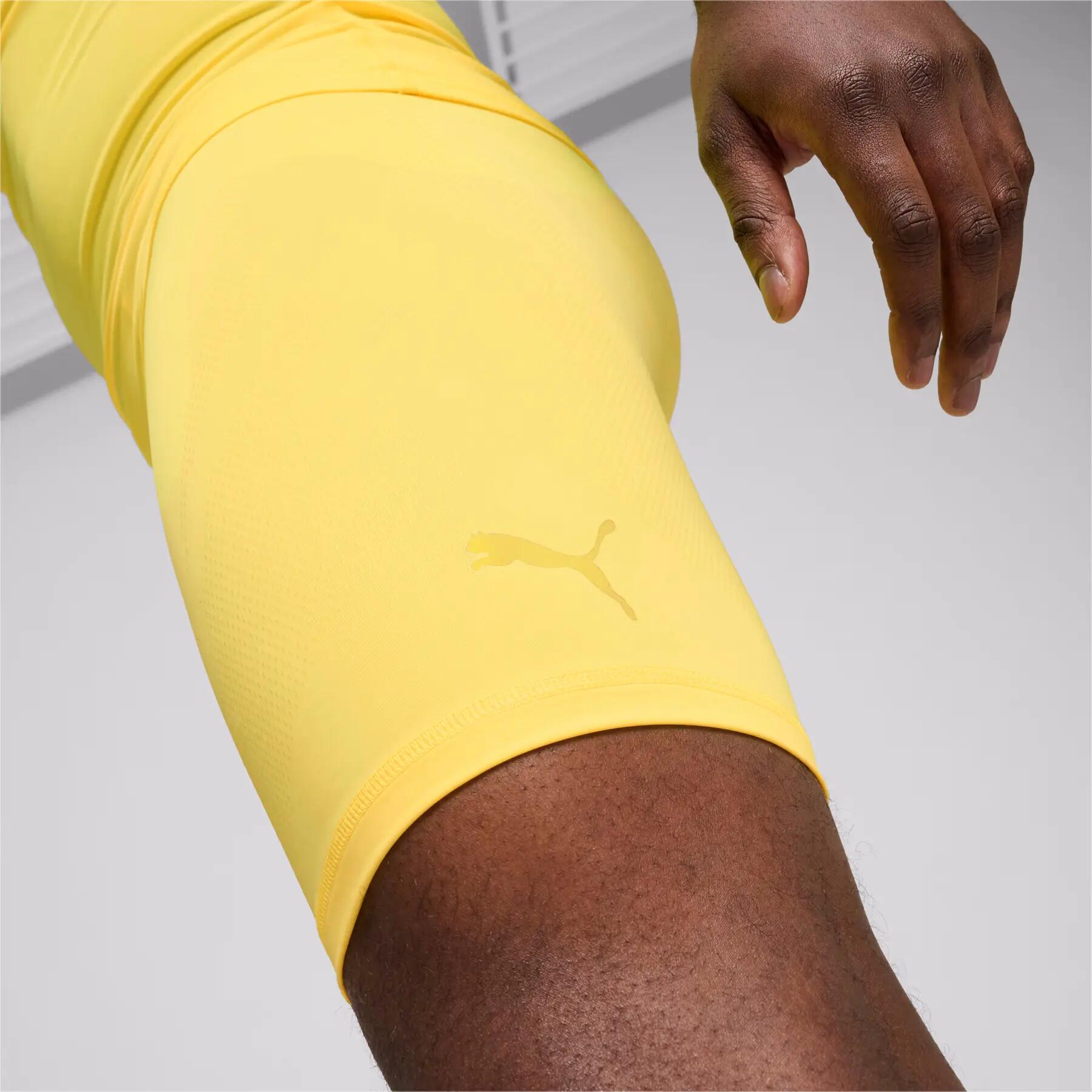 Compressieshorts Puma 6/7