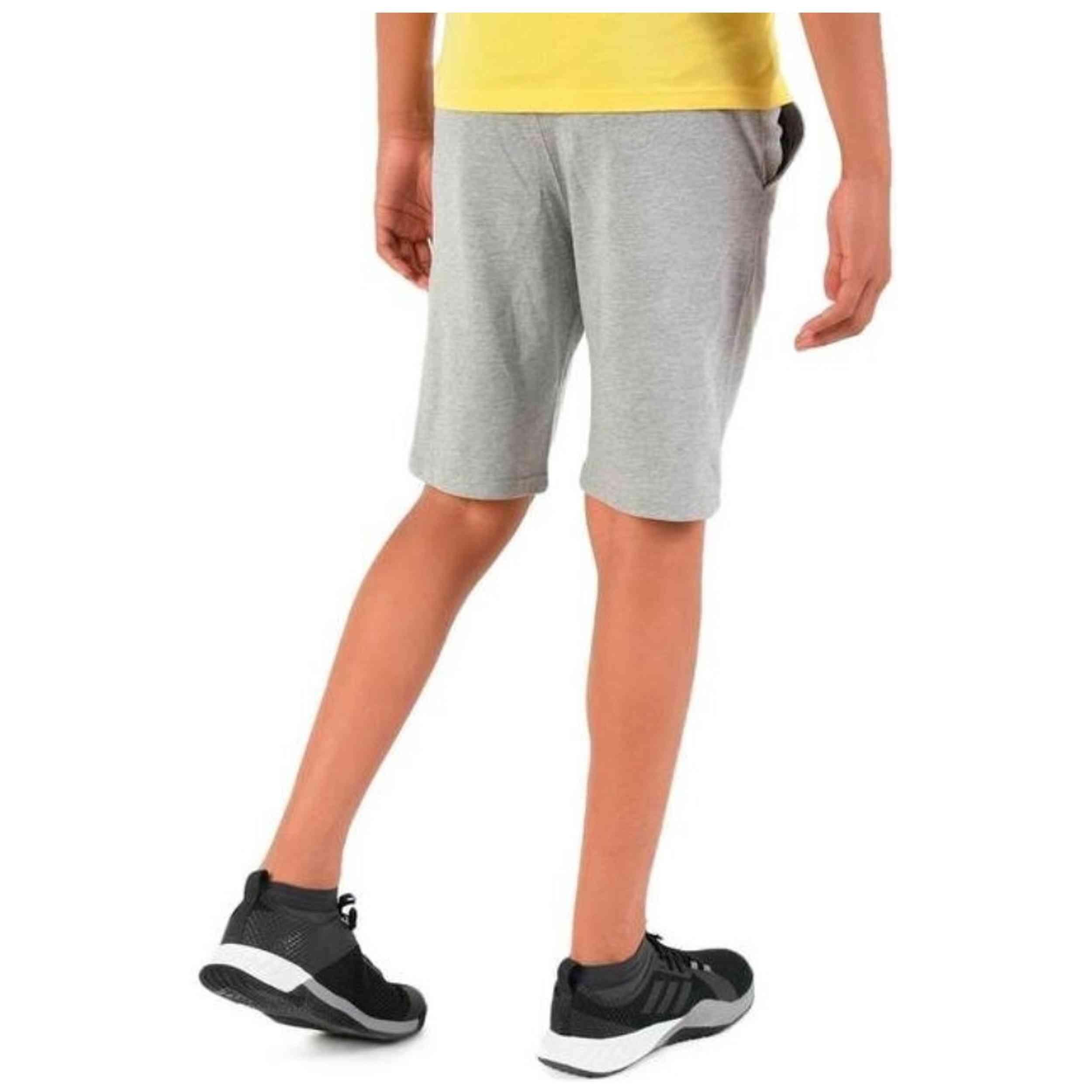 Short Champion modèle 304936-EM006 pour enfants 2/2
