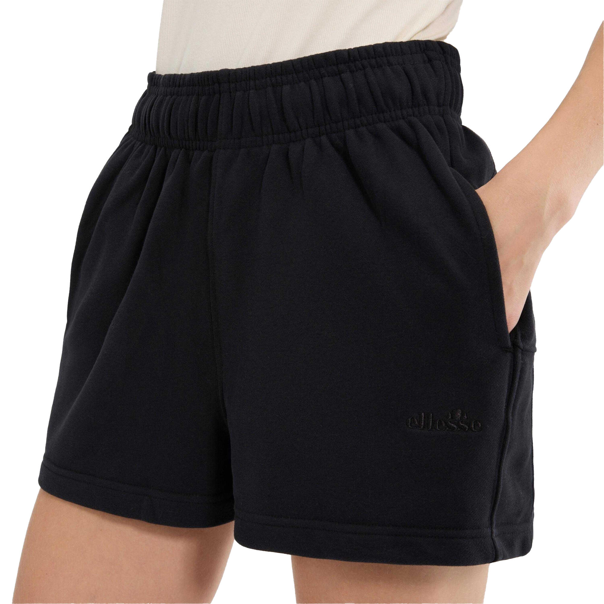 Short ALTILIA Femme (Noir) 3/4