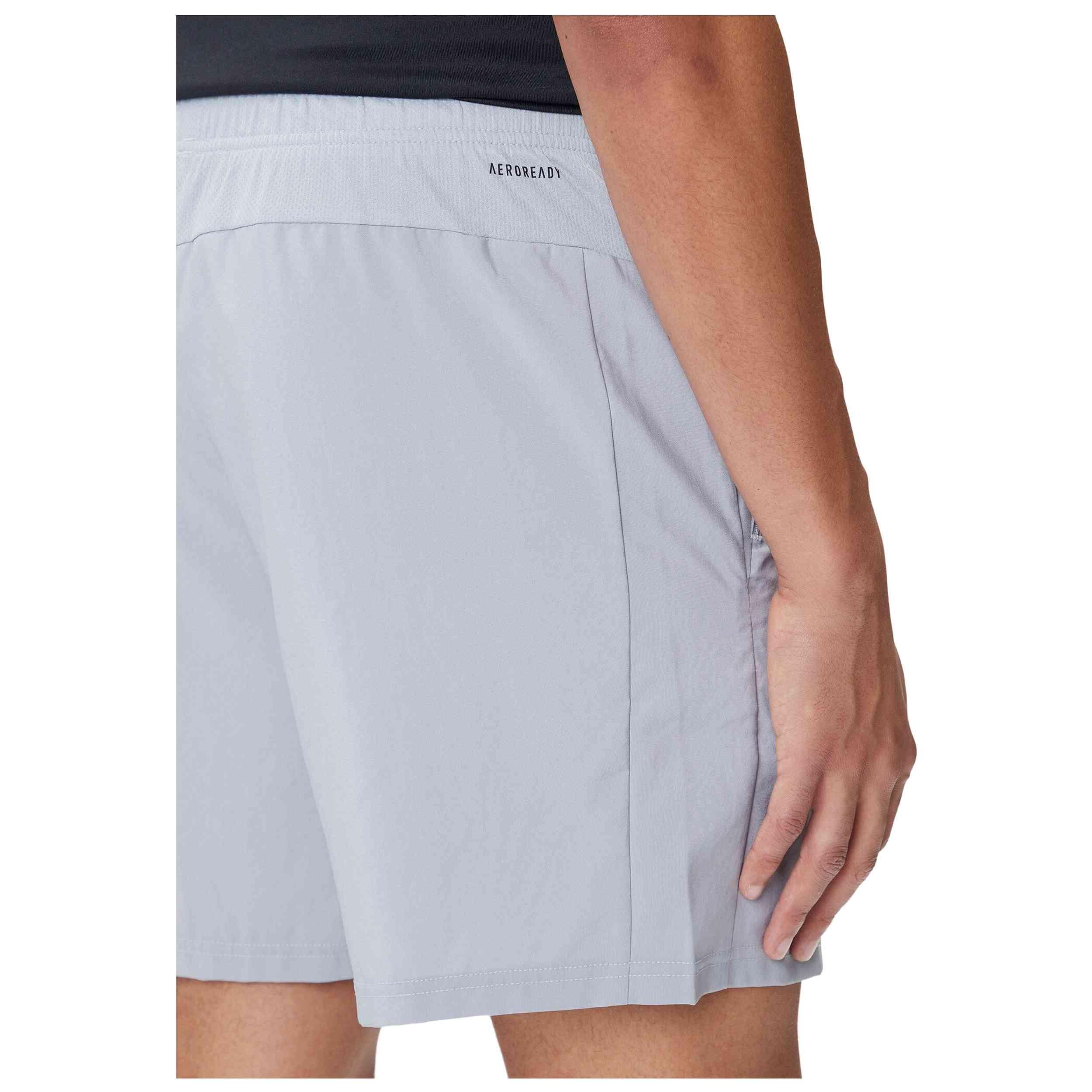 Pantalon corto Adidas modelo JX2716 para hombre 5/5