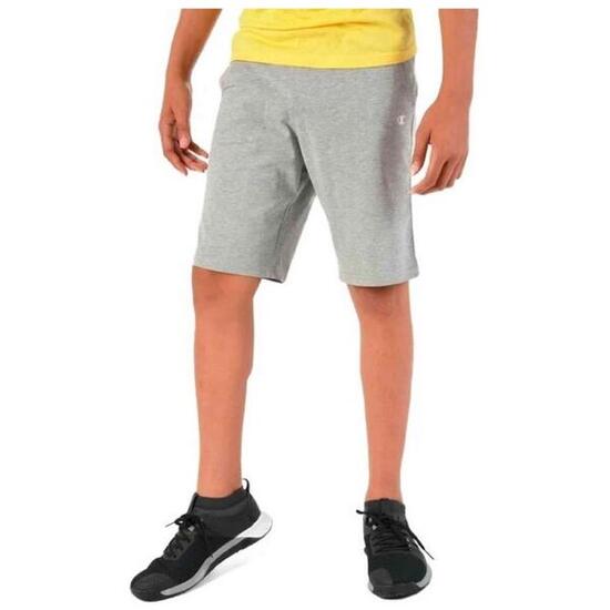 Pantaloncini Champion modello 304936-EM006 per ragazzi