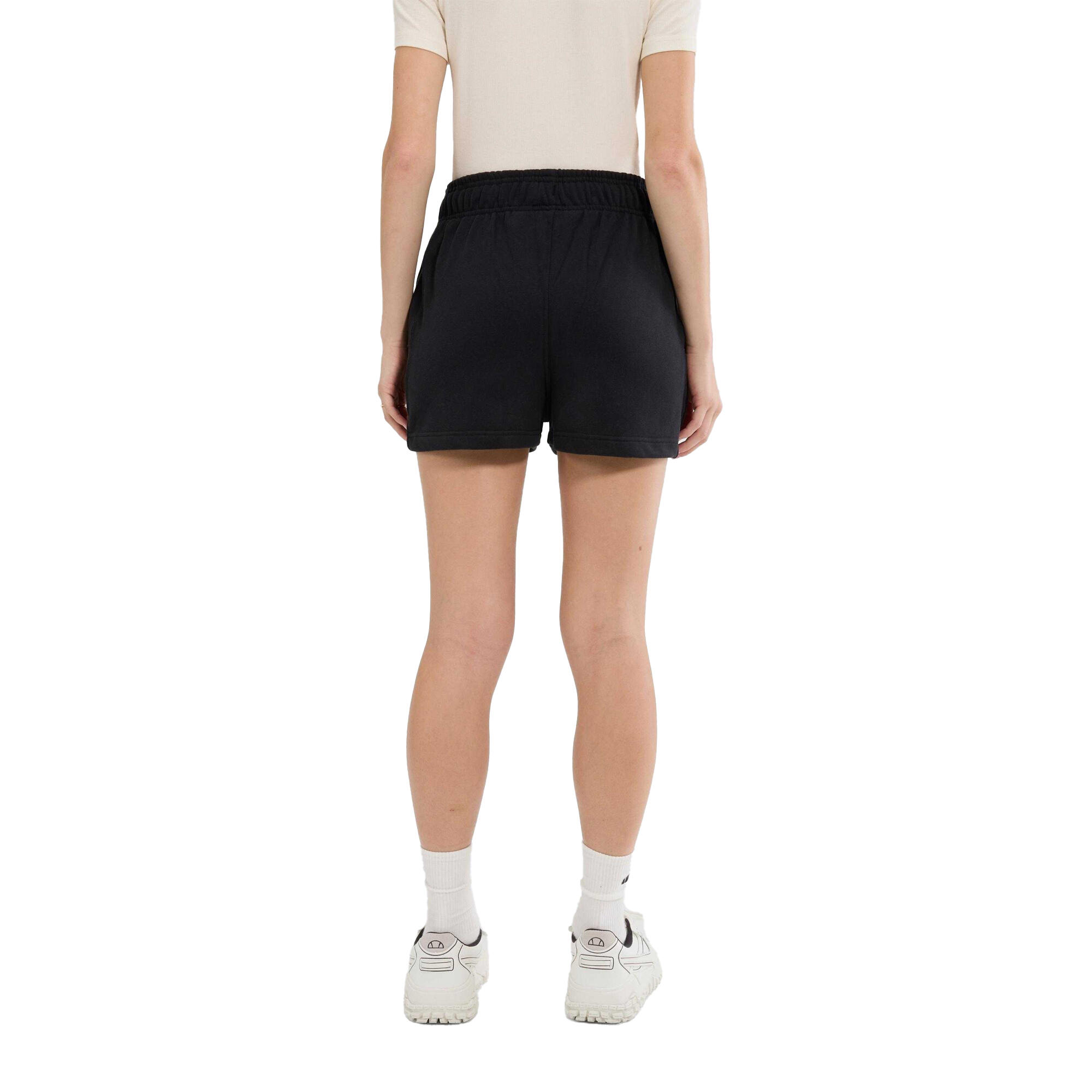 Short ALTILIA Femme (Noir) 2/4