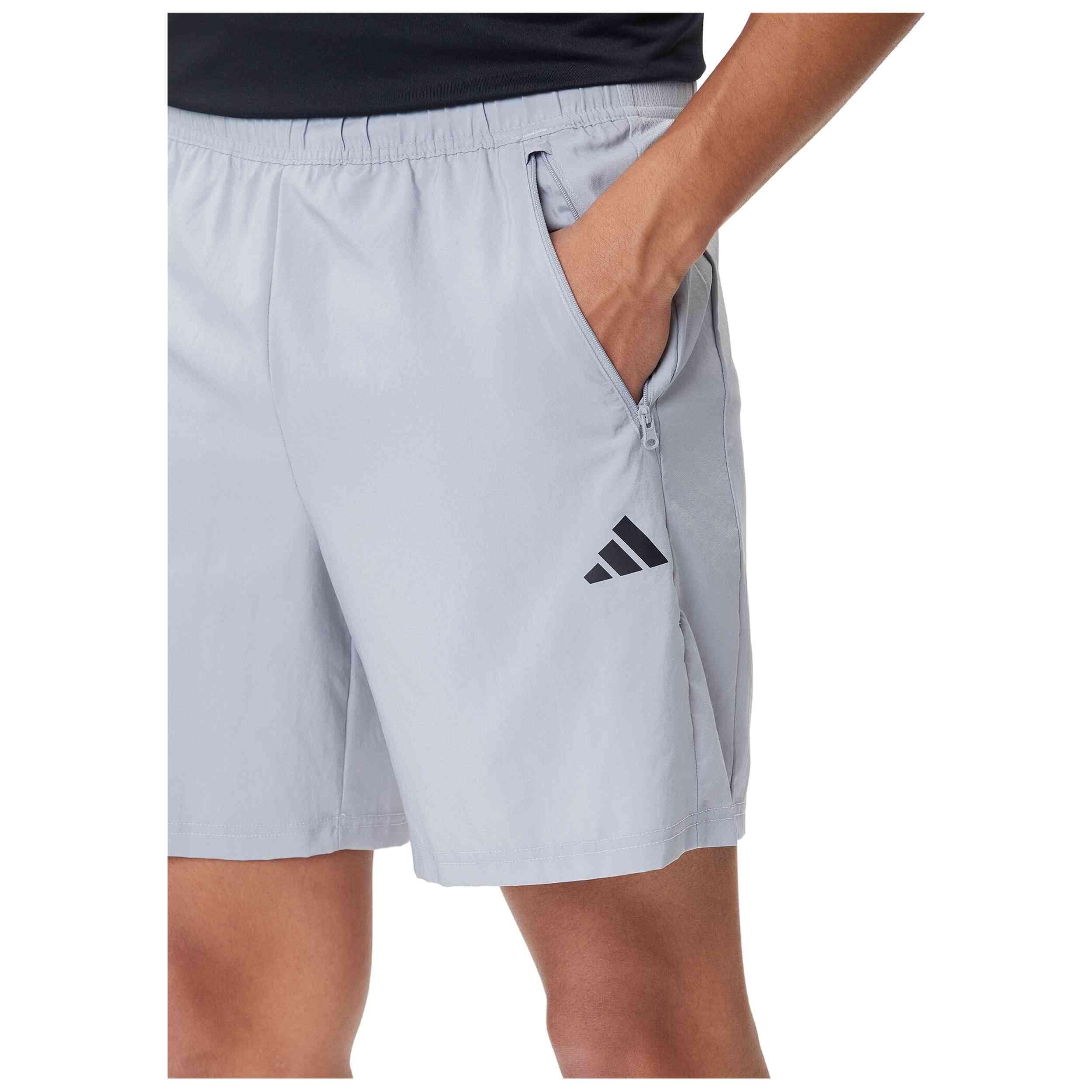Pantalon corto Adidas modelo JX2716 para hombre 4/5