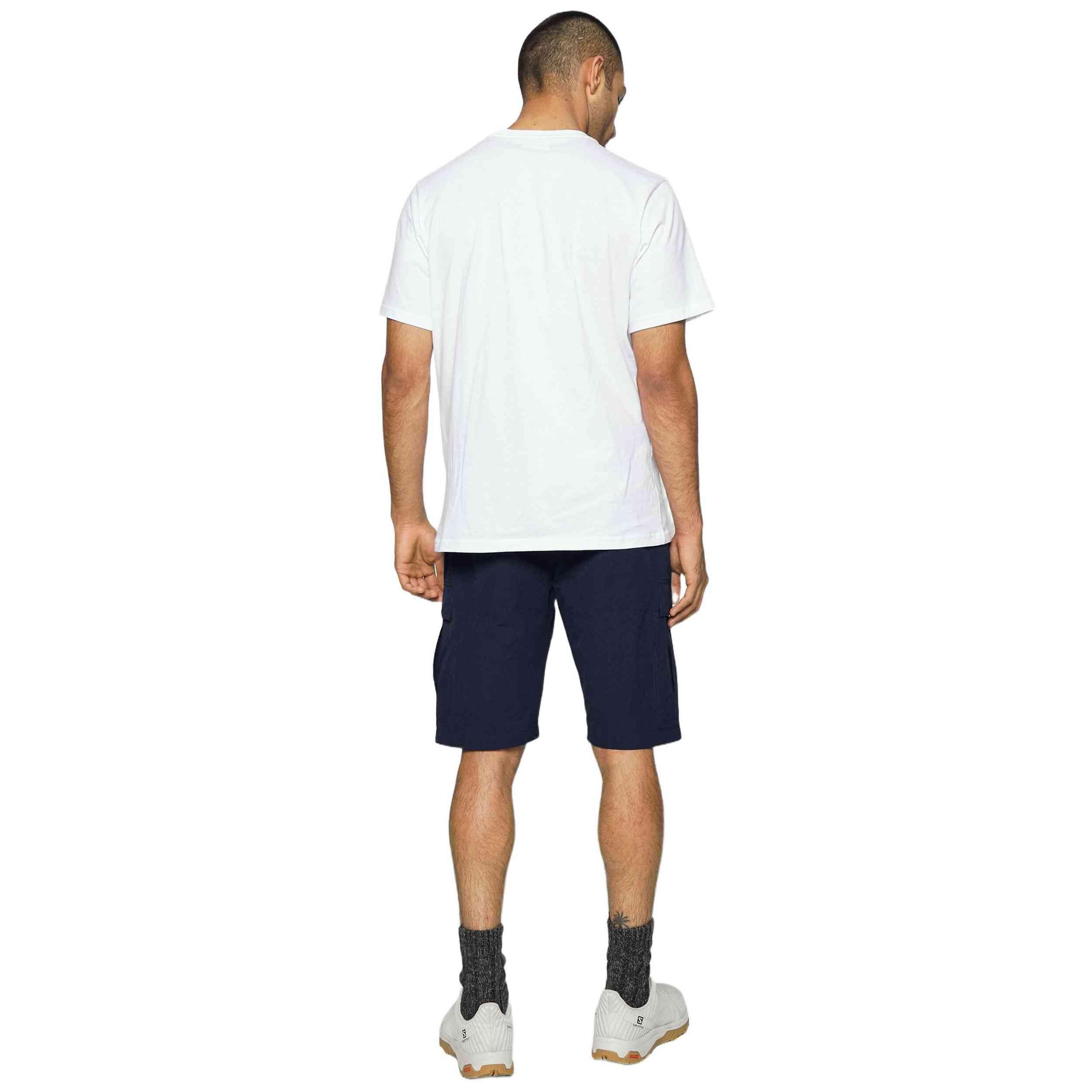 Pantalon corto Helly hansen modelo 54154_597 para hombre 3/5