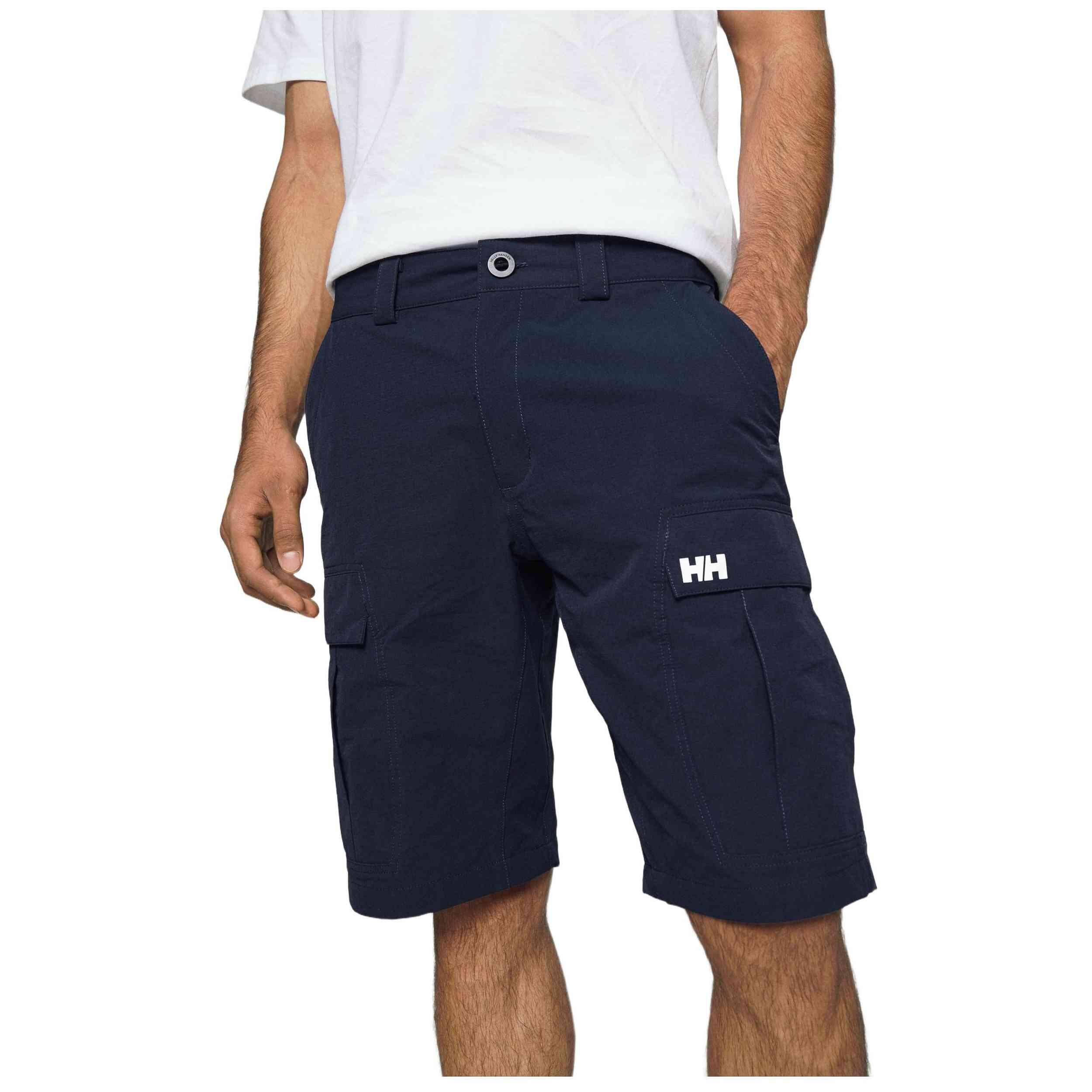 Pantalon corto Helly hansen modelo 54154_597 para hombre 5/5