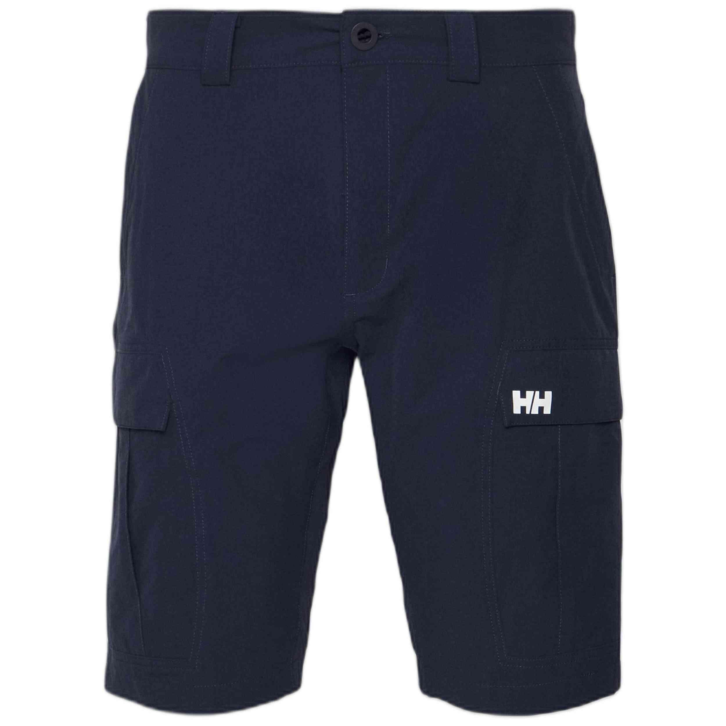Pantalon corto Helly hansen modelo 54154_597 para hombre 4/5