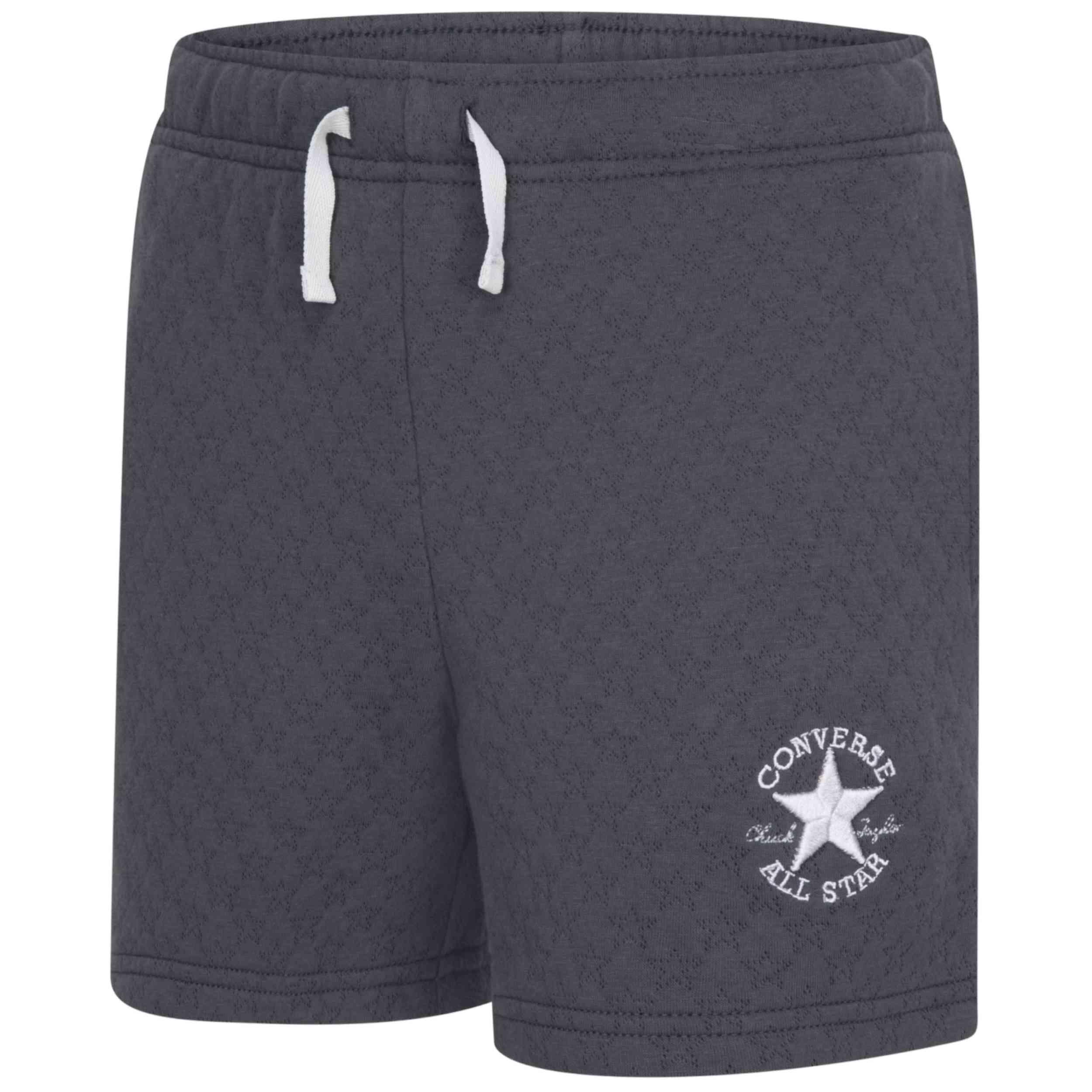 Short Converse modèle 4CG809_GDA pour filles 3/5