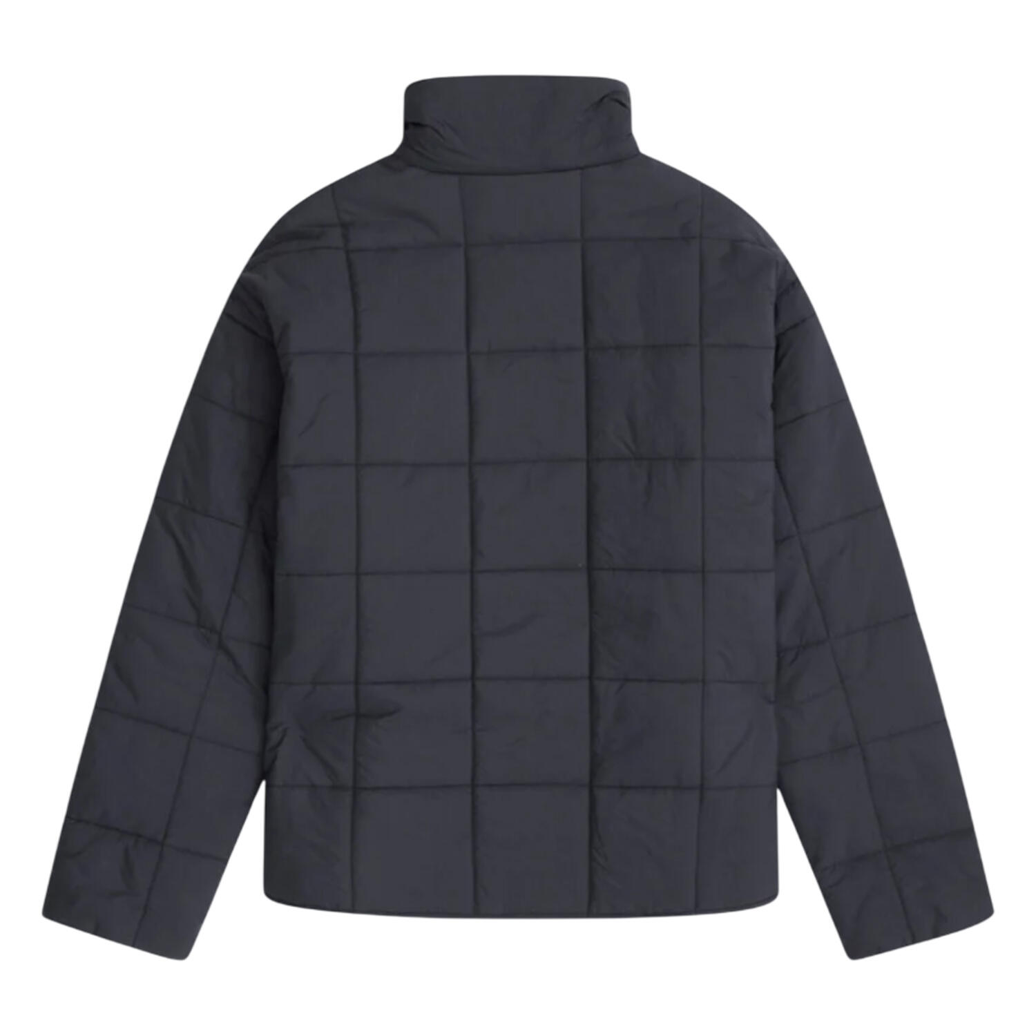 "Nina" Steppjacke für , Gesteppt Damen Schwarz 2/4