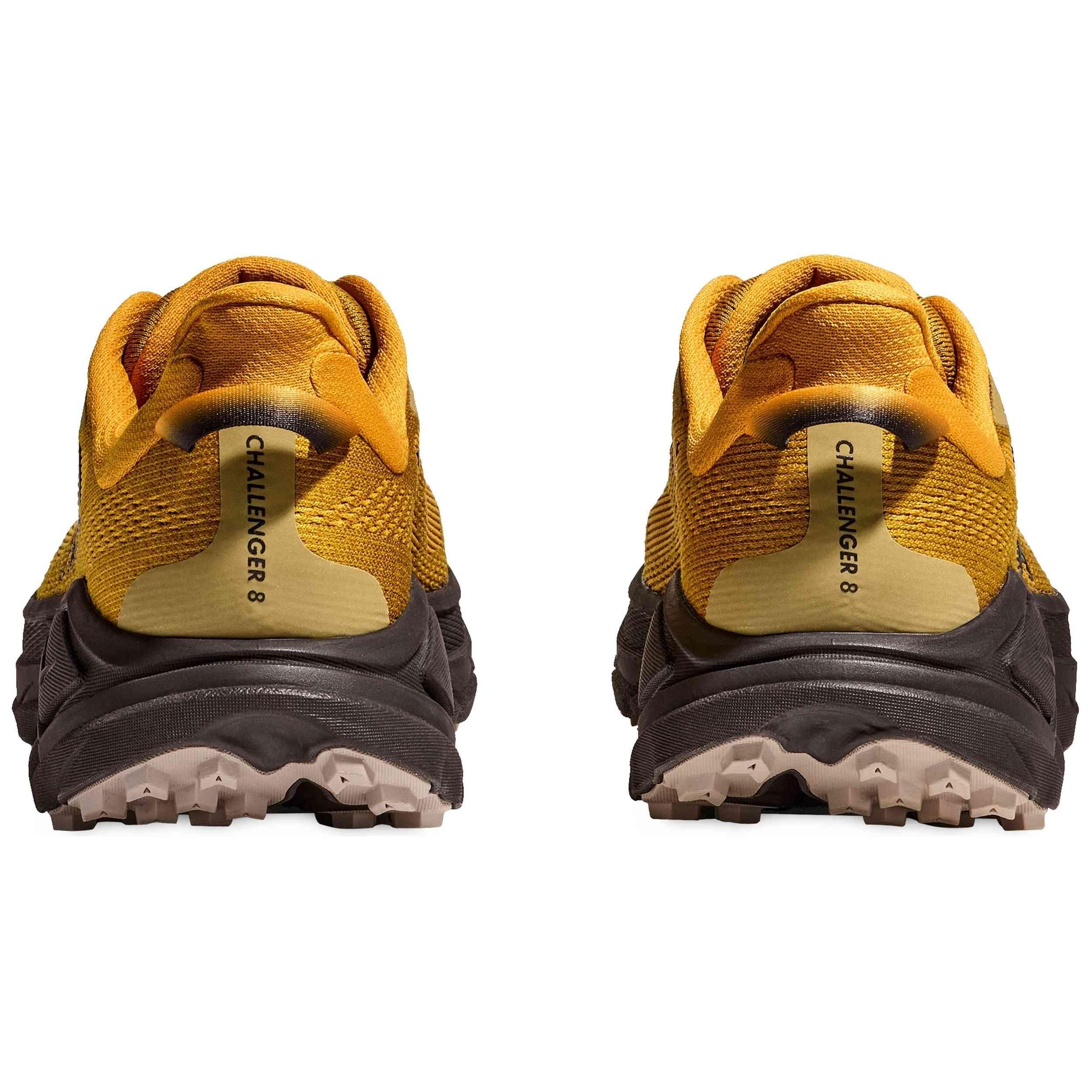 Hardloopschoenen Hoka model 0001168716-MST voor mannen 5/5