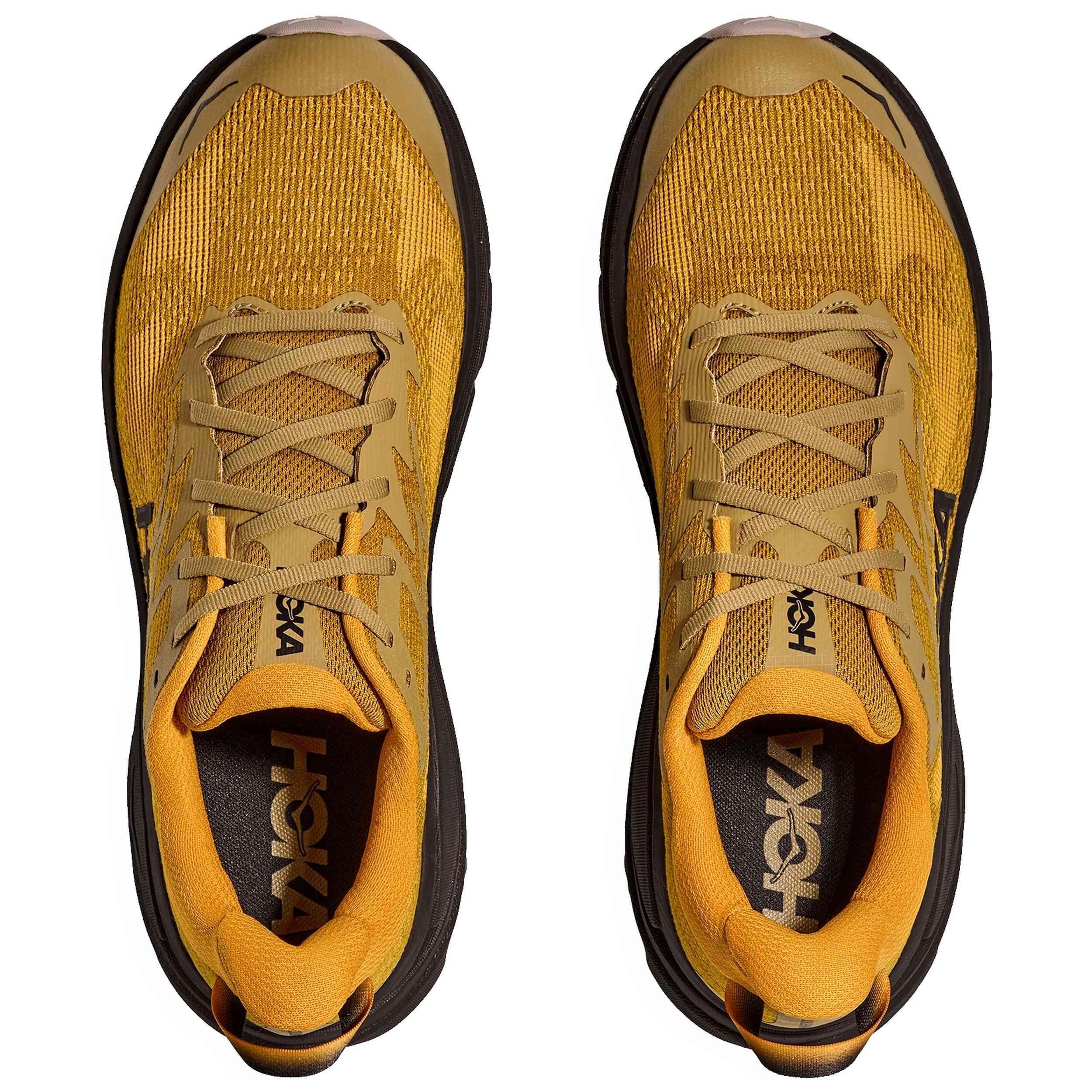 Hardloopschoenen Hoka model 0001168716-MST voor mannen 4/5