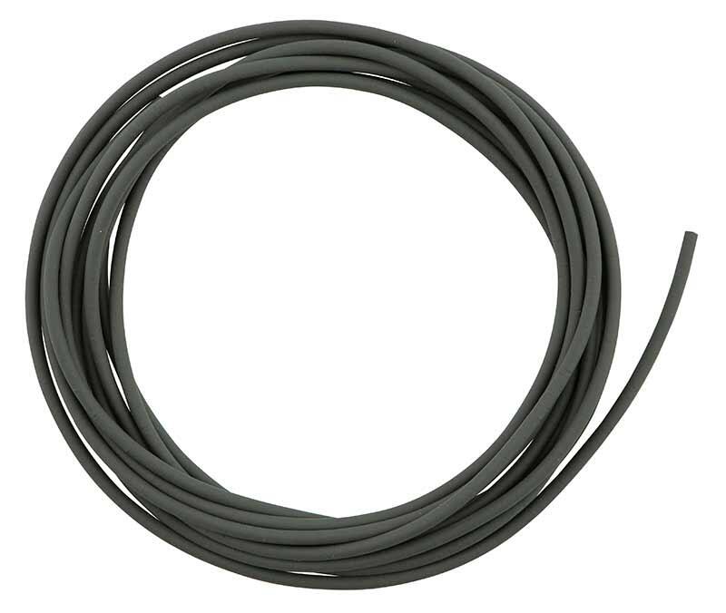 FOX Edges Tungsten Rig Tubing 2m naturals green 2/3