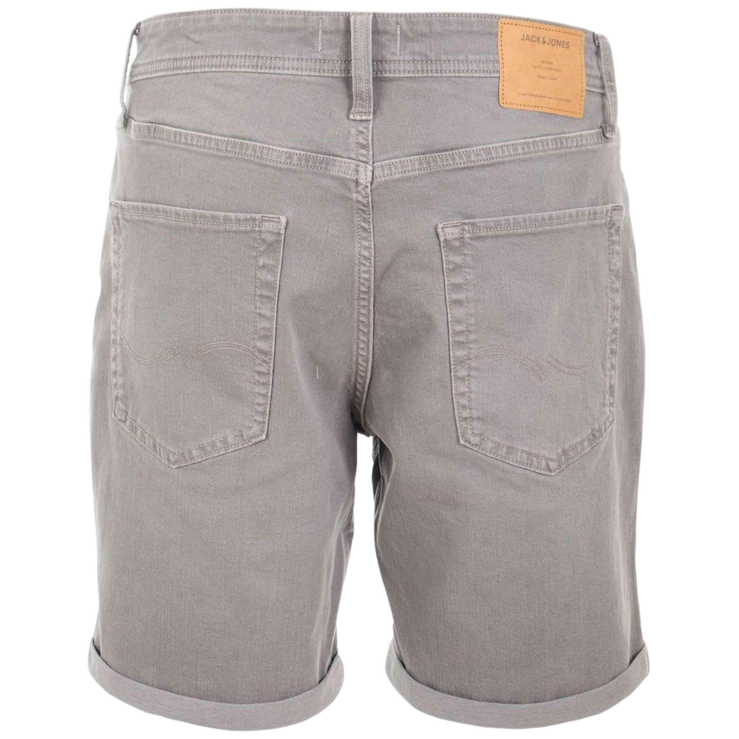 Pantalon corto Jack&jones modelo 12269491-CROCKERY para hombre 2/2