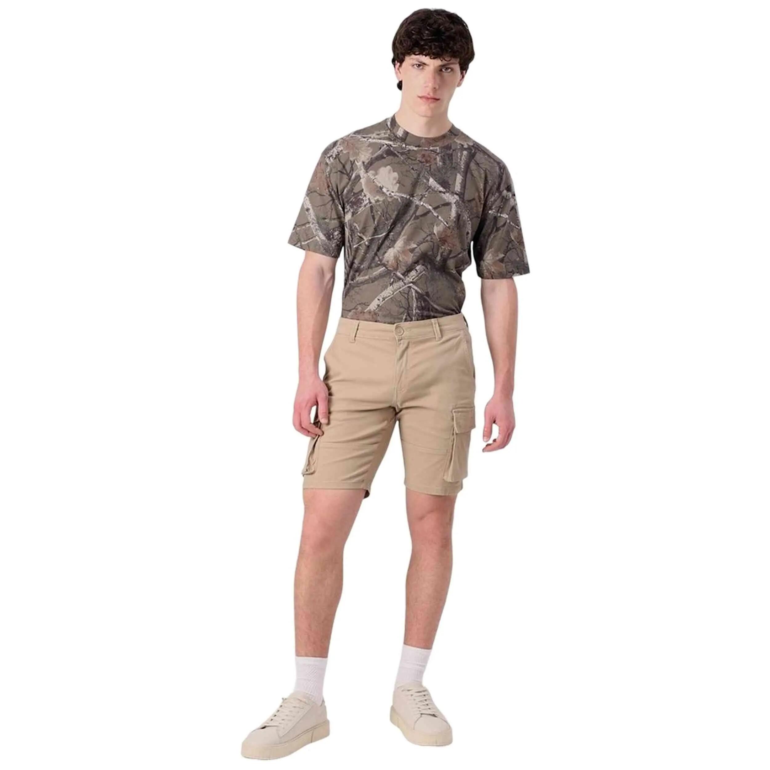 Short Only & sons modèle 22016689-CHINCHILLA pour homme 2/5