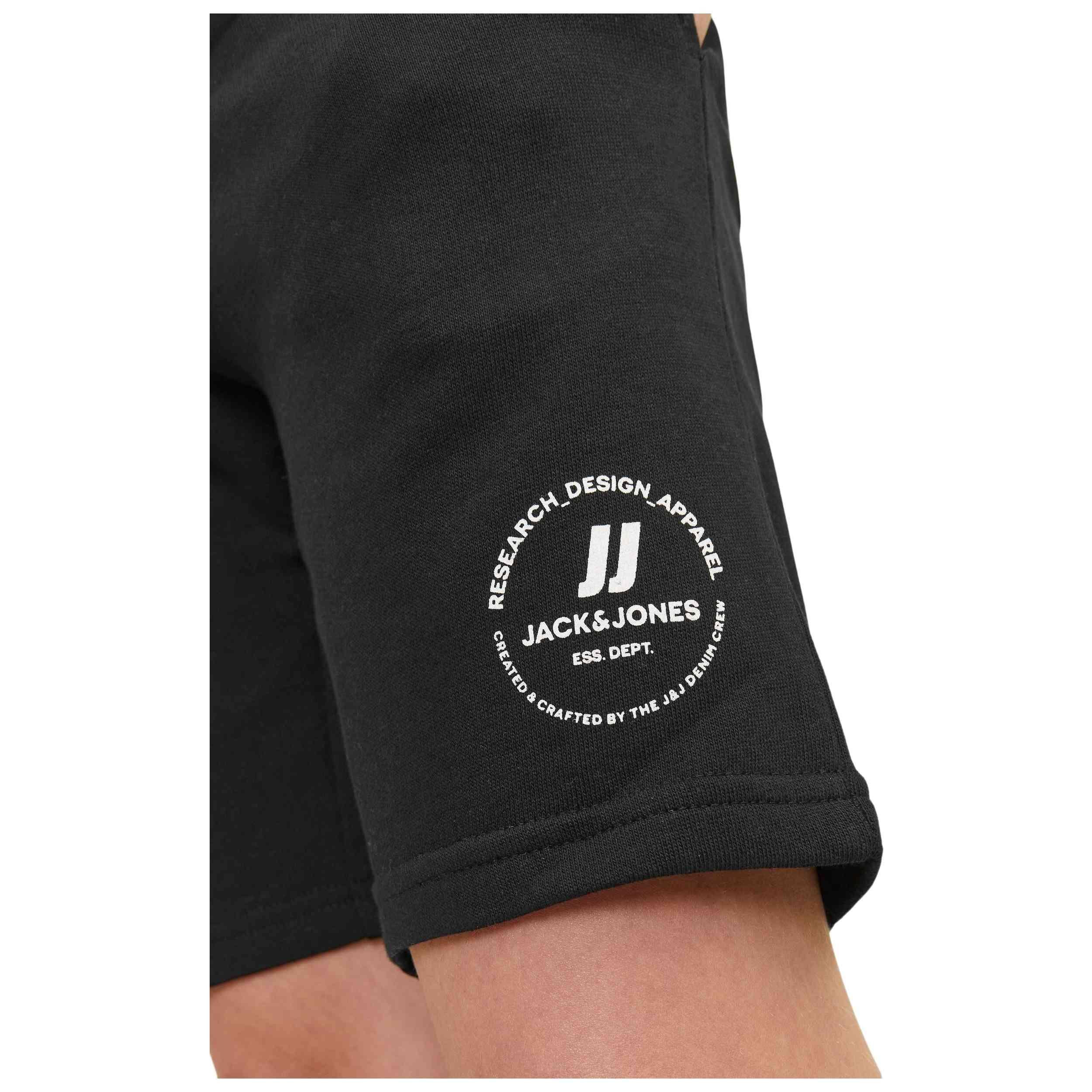 Short Jack&jones modèle 077-50708685848915 pour homme 5/5