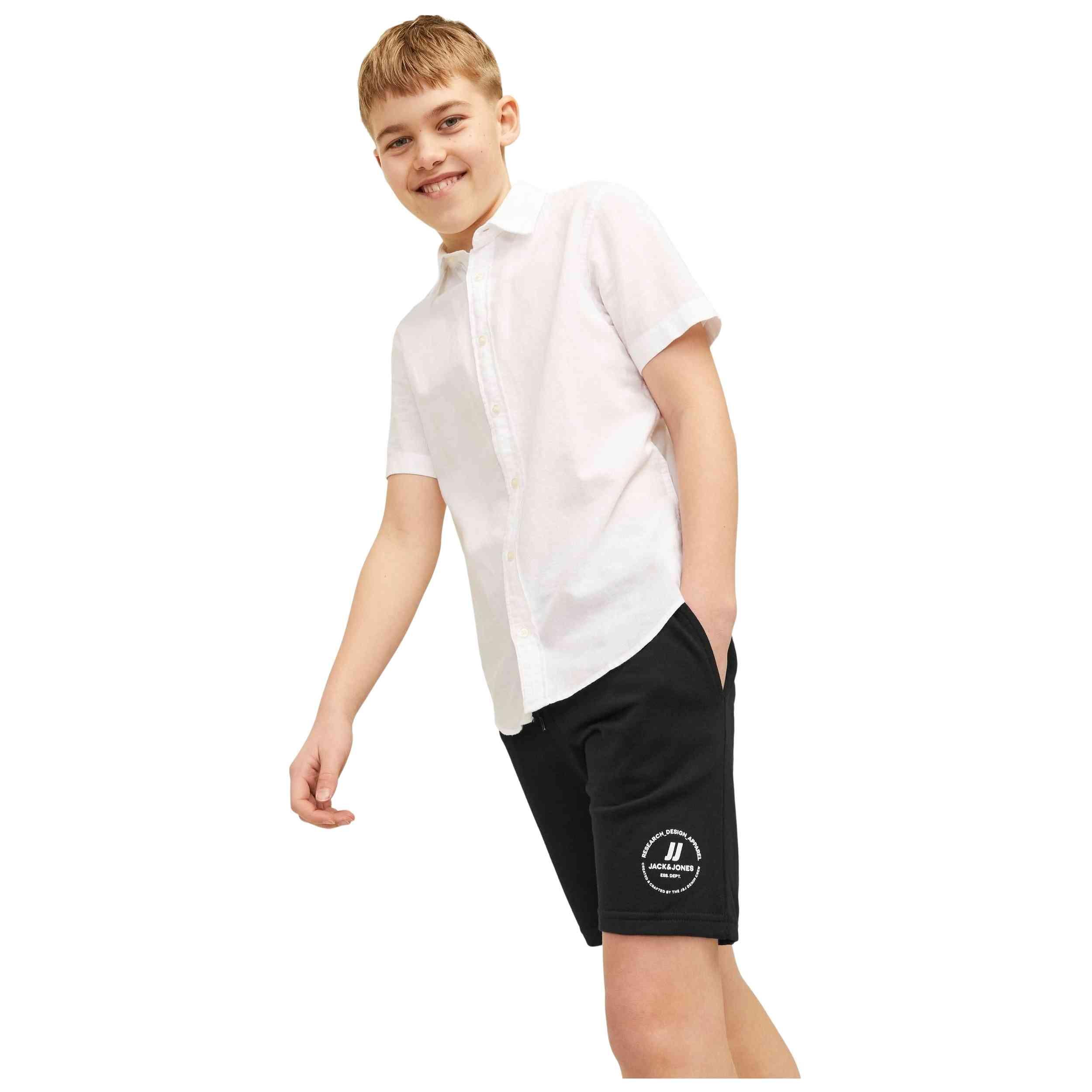 Short Jack&jones modèle 077-50708685848915 pour homme 4/5
