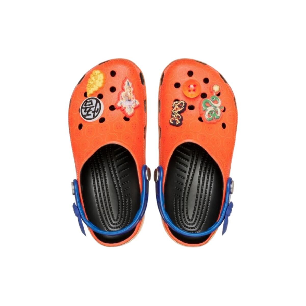 Schuhe  Classic Clog Dragon Ball Z Goku 2/3