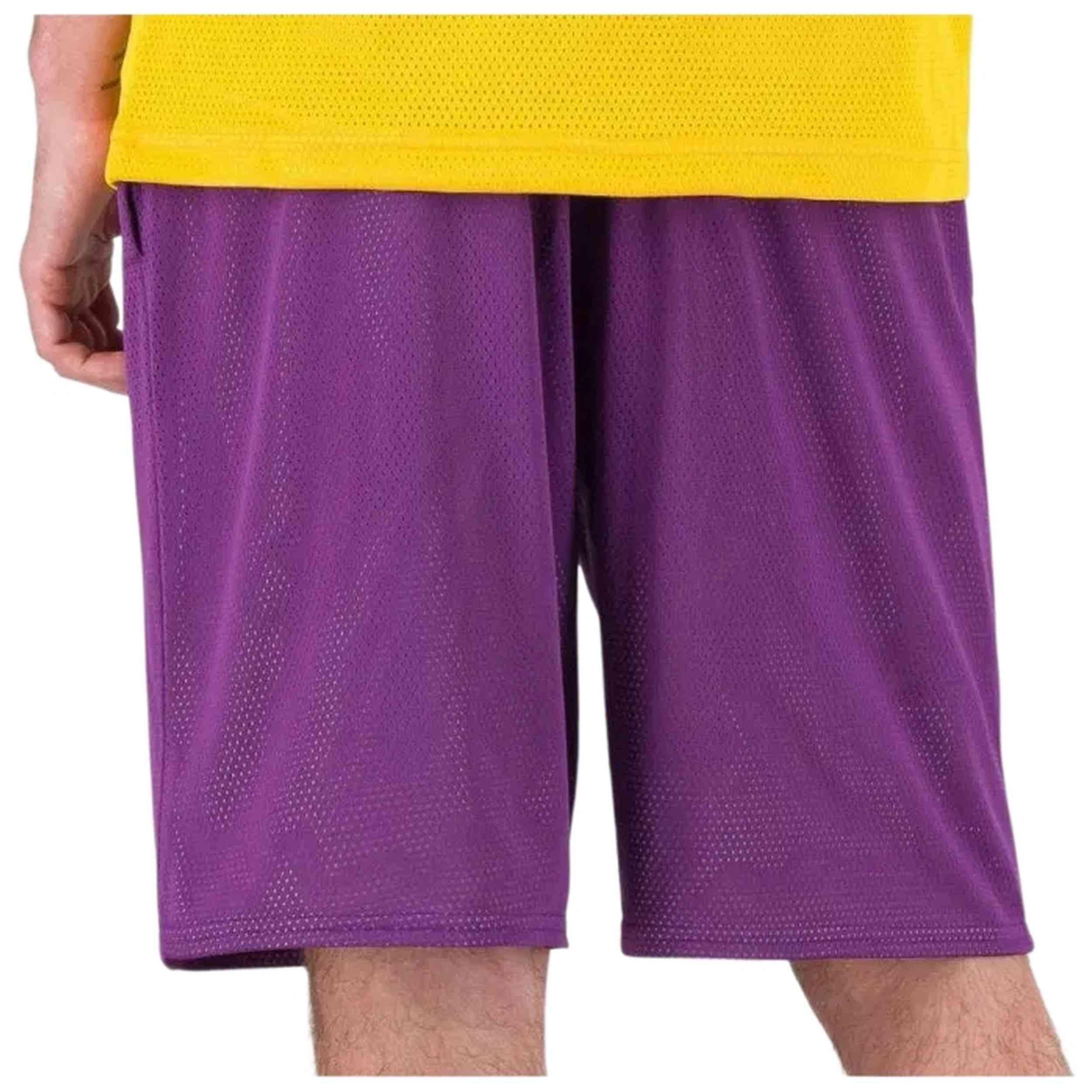 Short Champion modèle 215239-S20 pour homme 2/3