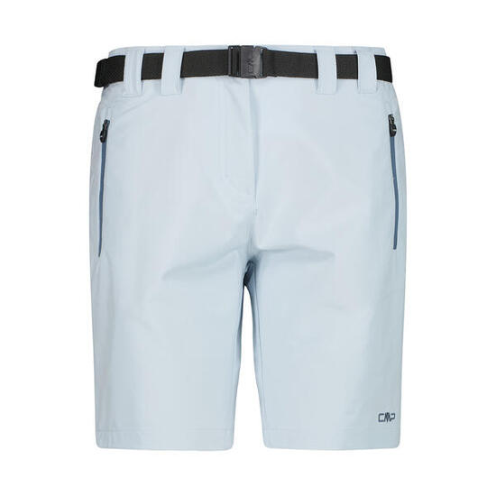 Damen Bermuda Stretch