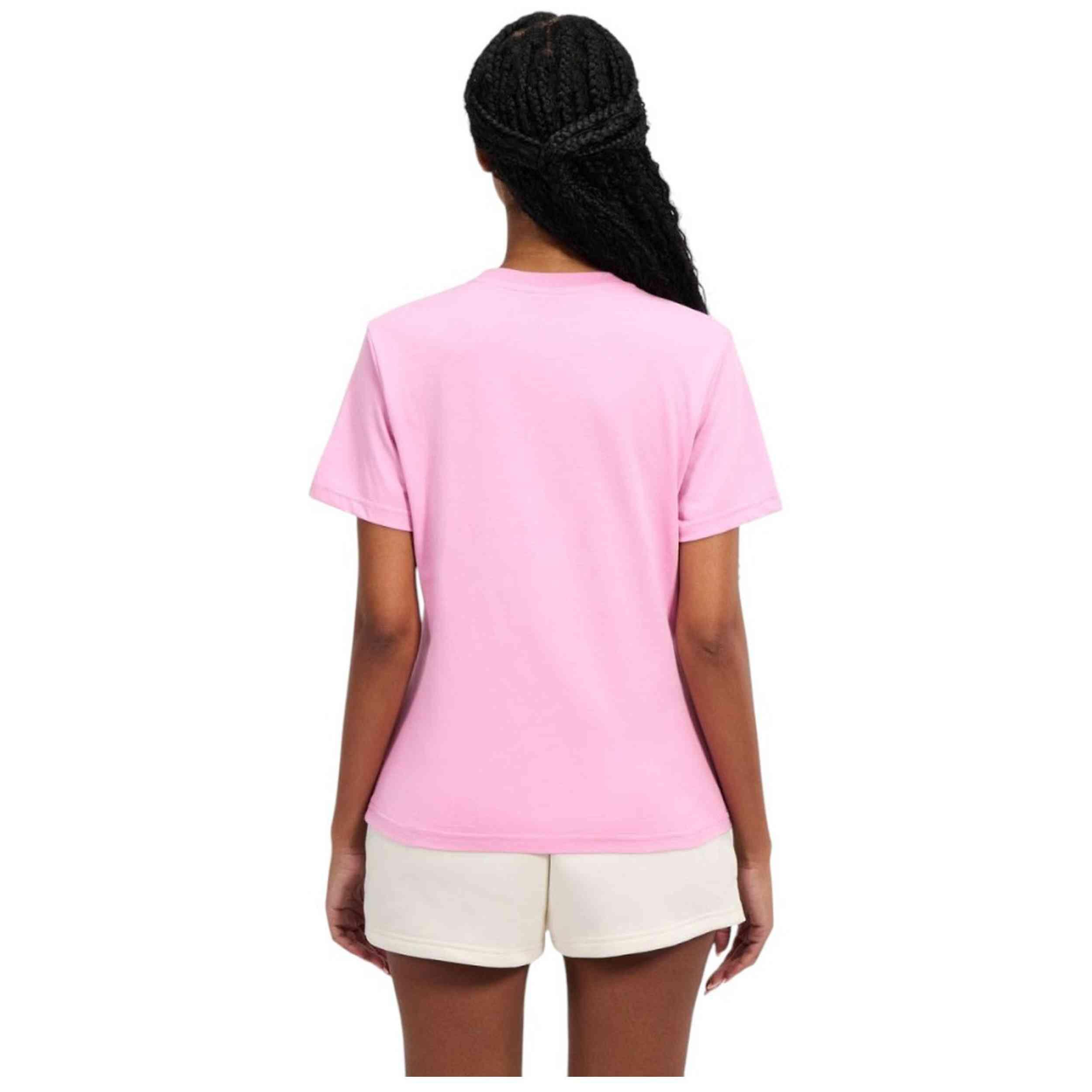T-shirt Ellesse modelo SGZ16453-814 para mulheres 3/3