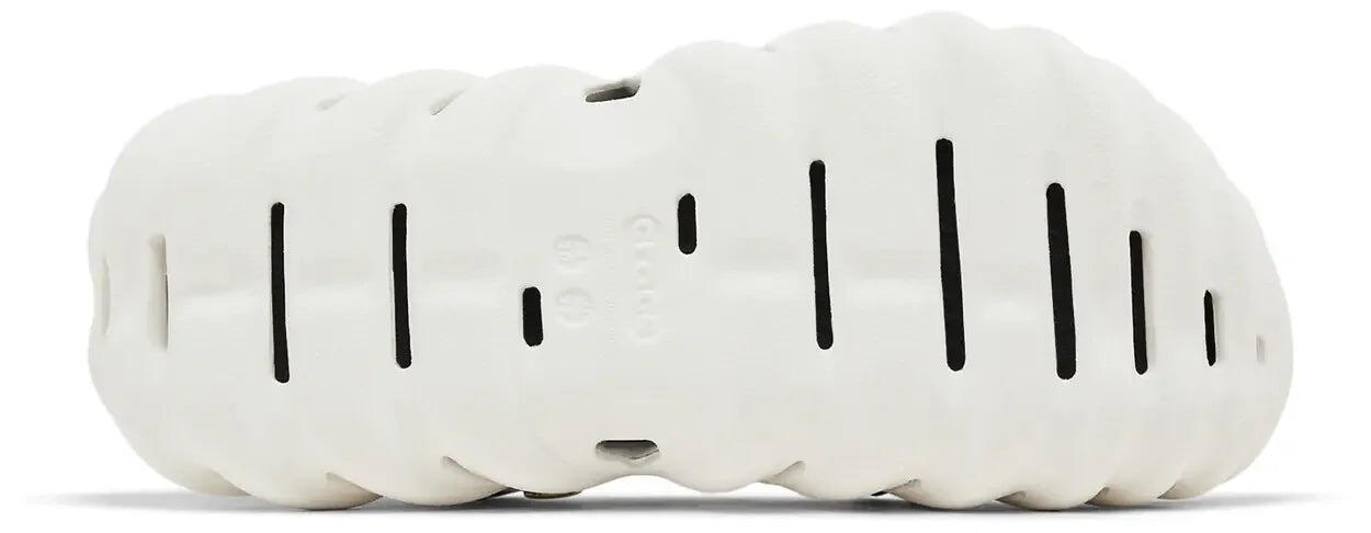 Crocs Echo Clog Dragon Ball Z Vegeta 3/5