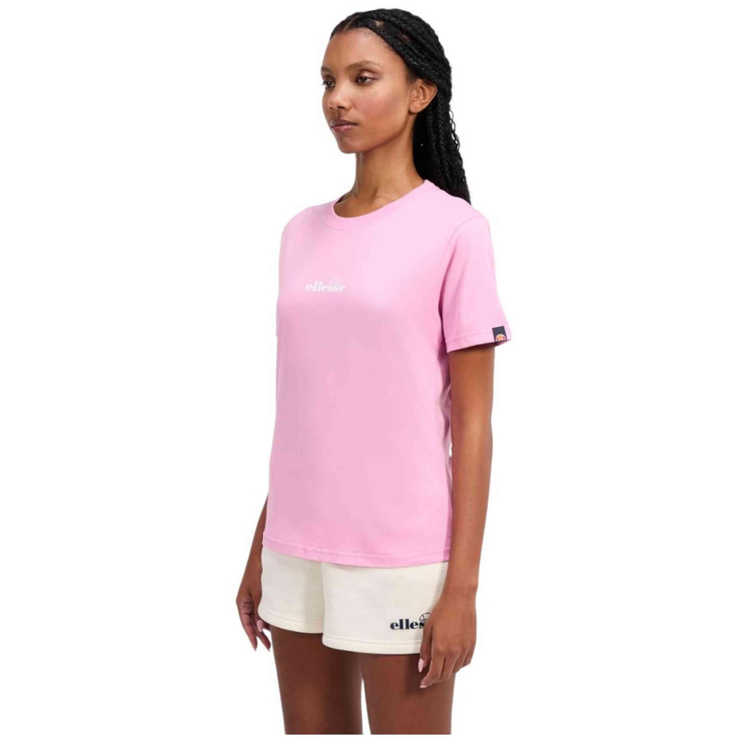 T-shirt Ellesse modelo SGZ16453-814 para mulheres 2/3