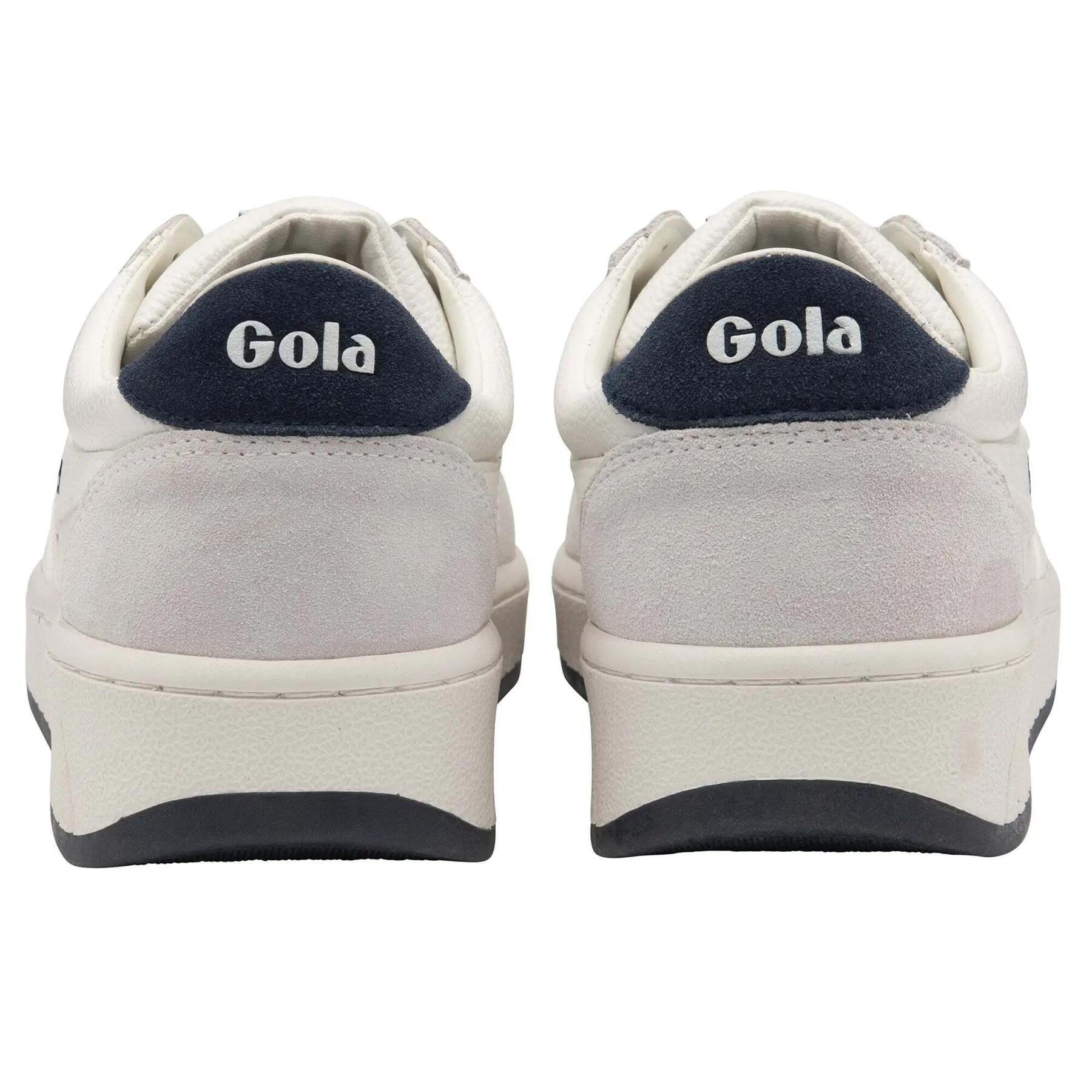 Trenerzy Gola Grandslam 88 3/3