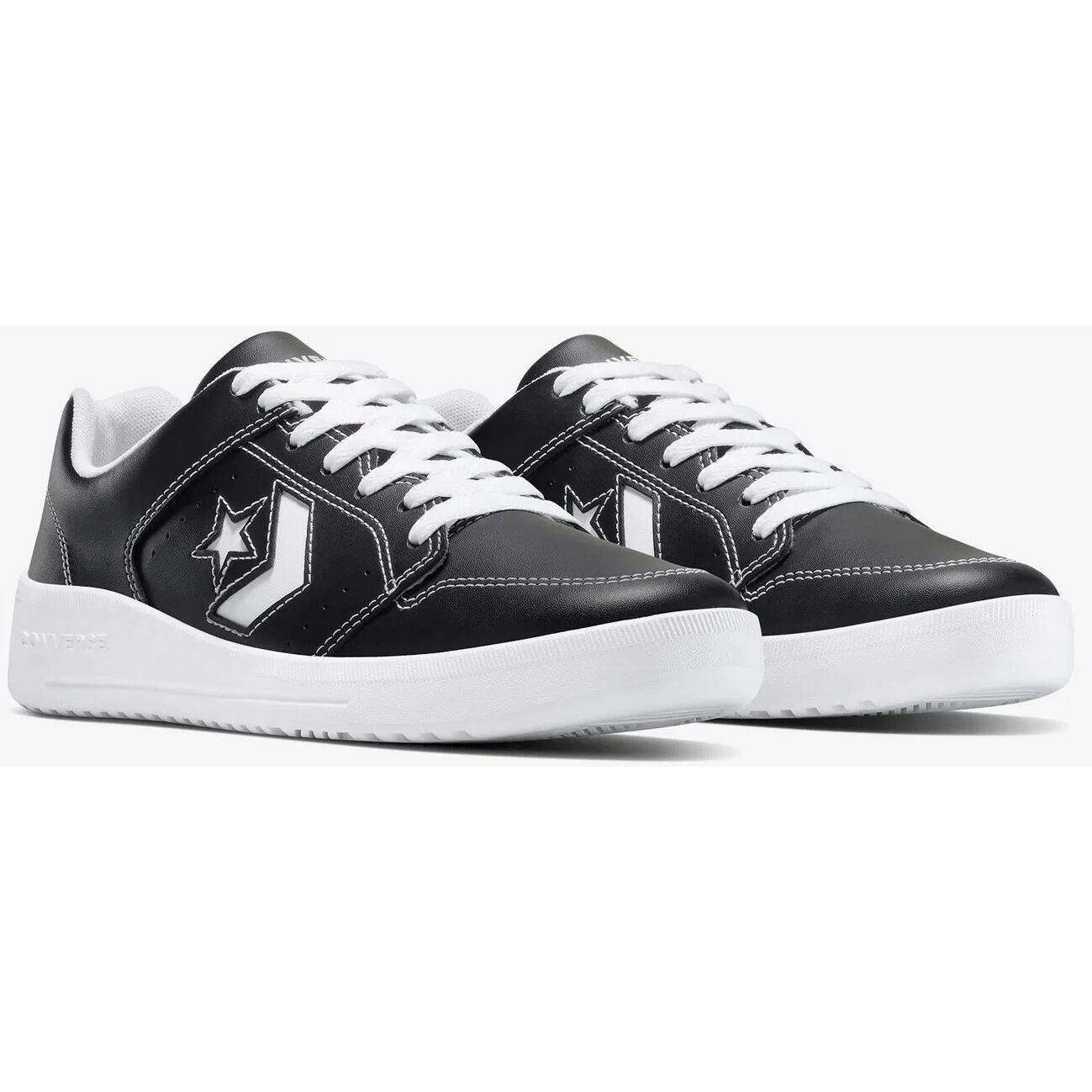Baskets Converse Day One Court, Noir, Hommes 3/5