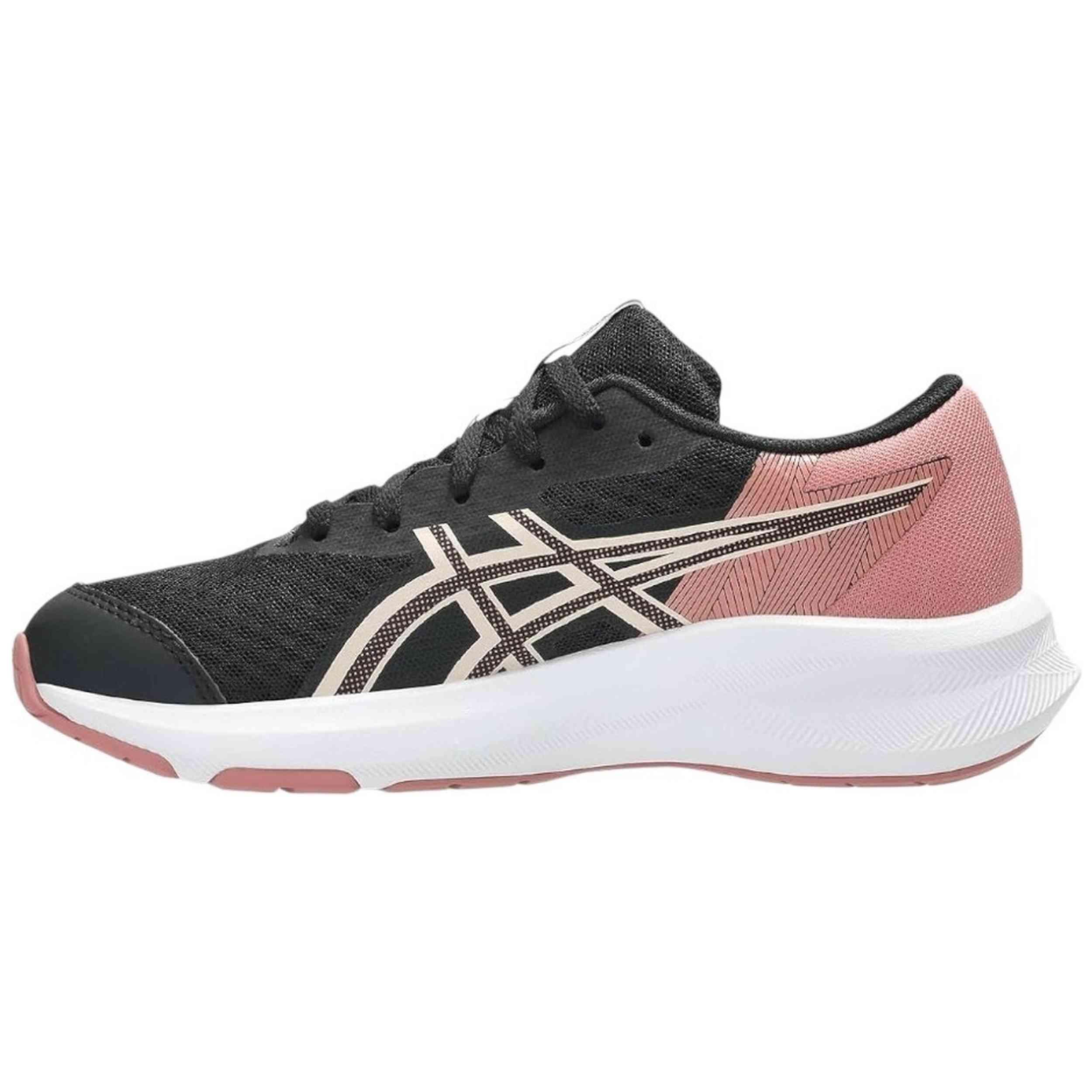 Chaussures de course Asics modèle 1014A392-001 pour unisexe enfants 2/5