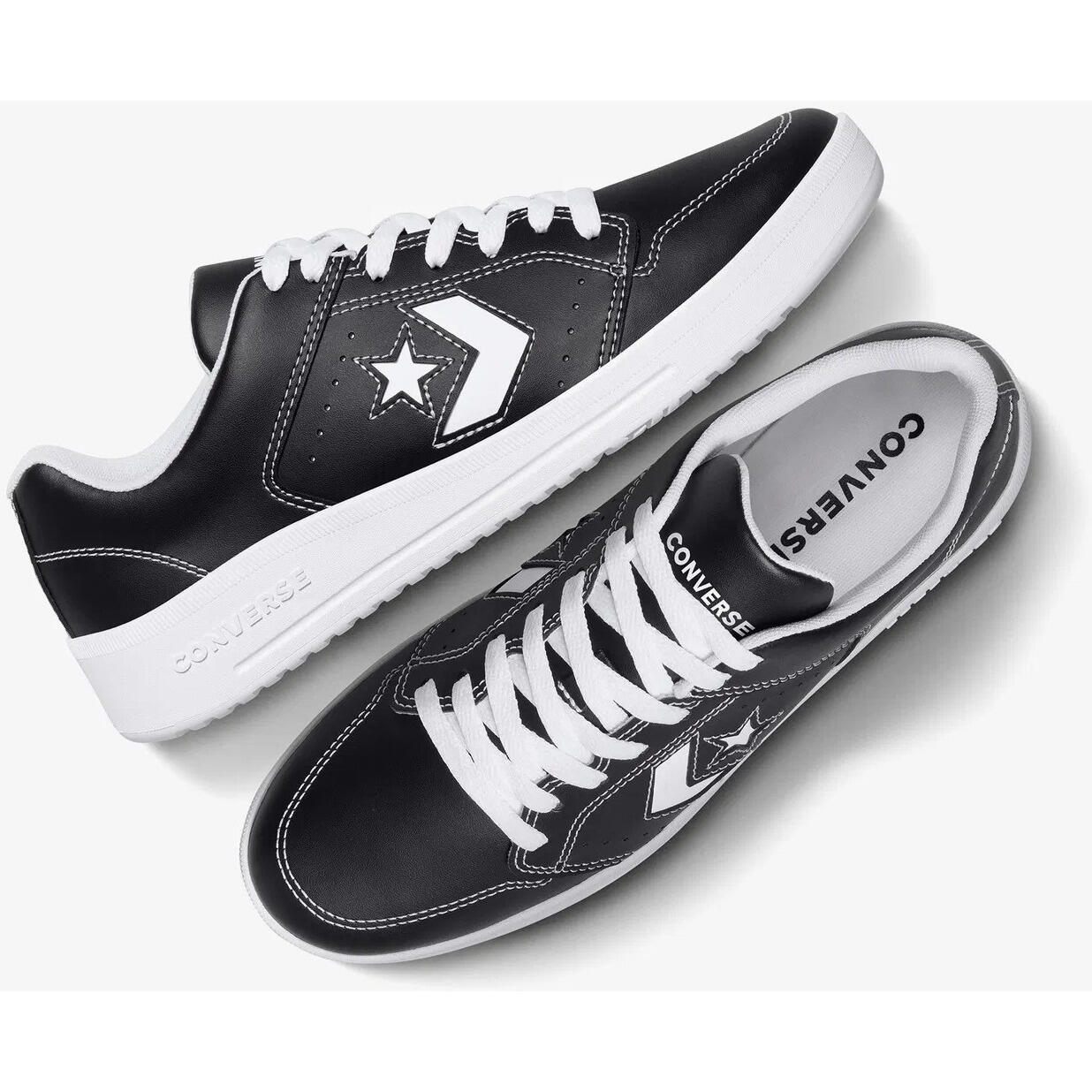 Baskets Converse Day One Court, Noir, Hommes 2/5