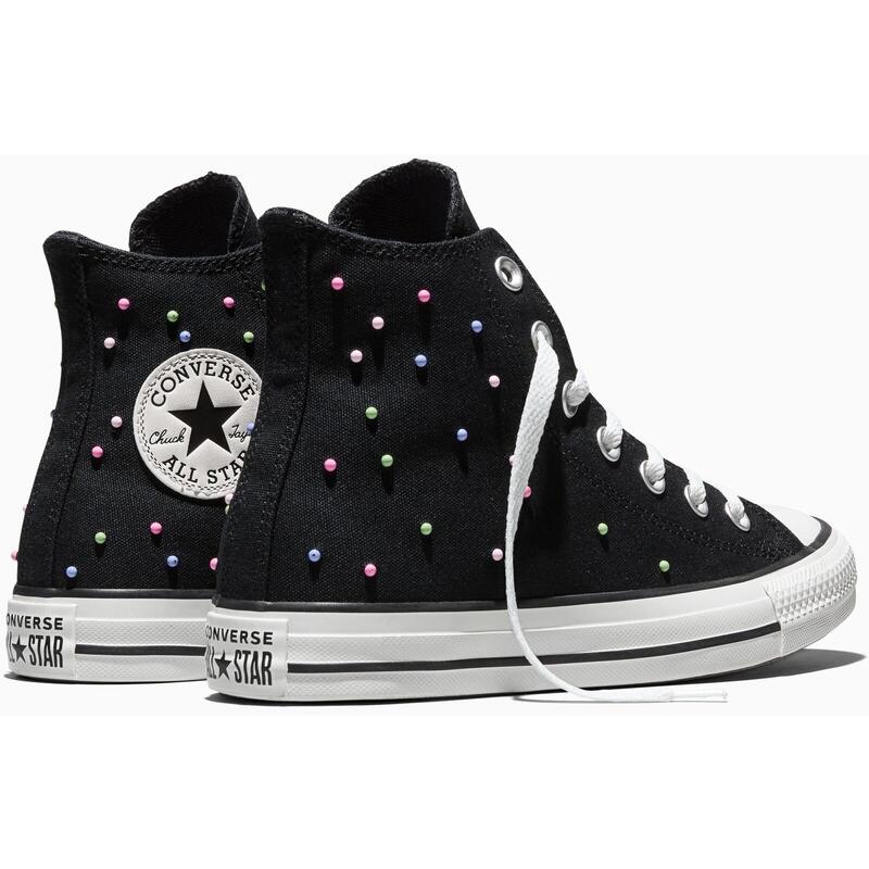 Tenisi unisex Converse Chuck Taylor All Star, Negru