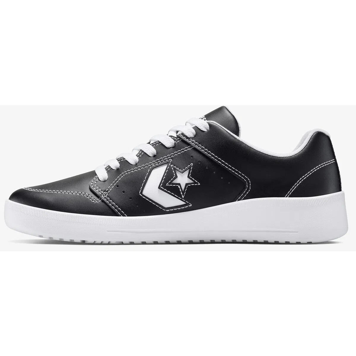 Baskets Converse Day One Court, Noir, Hommes 5/5