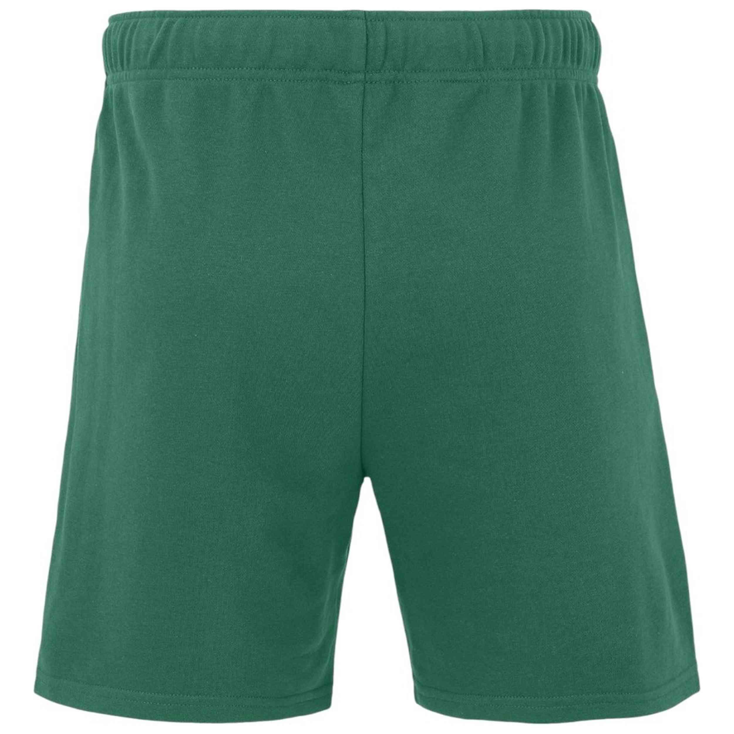 Short Fila modèle FAM0881-60084 pour homme 1/4